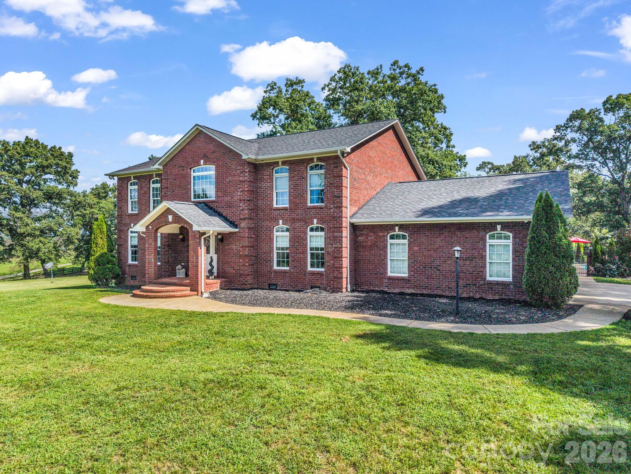 441 Whitaker Road — Shelby