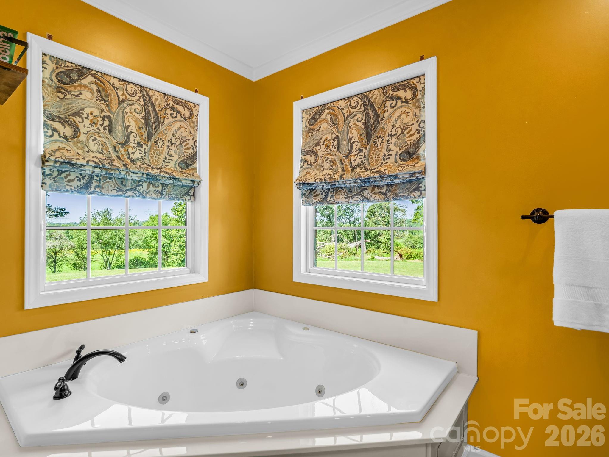 441 Whitaker Road — Shelby