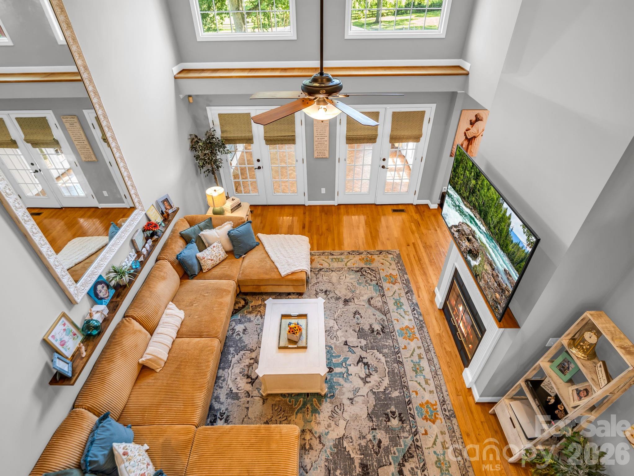 441 Whitaker Road — Shelby