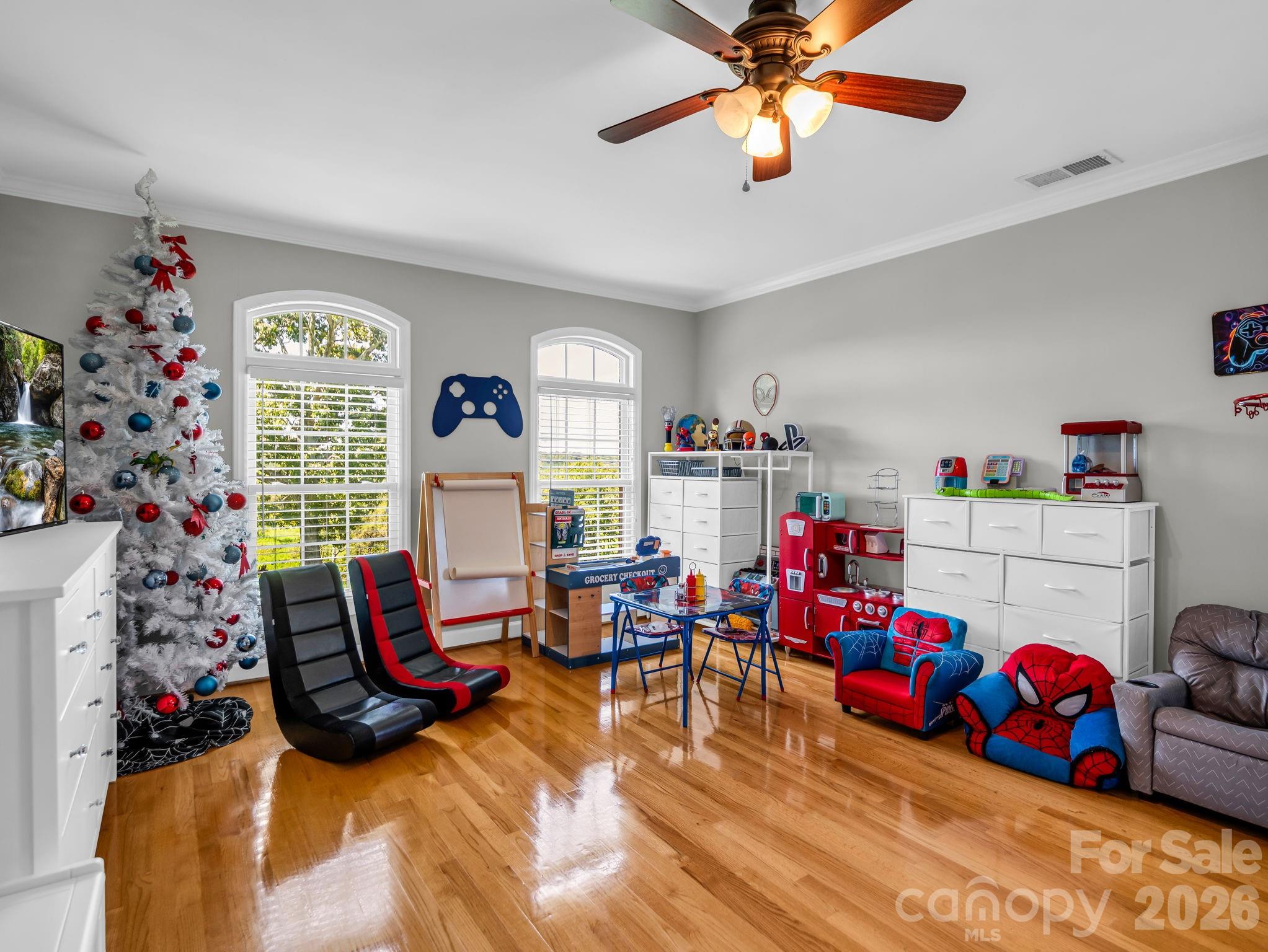 441 Whitaker Road — Shelby