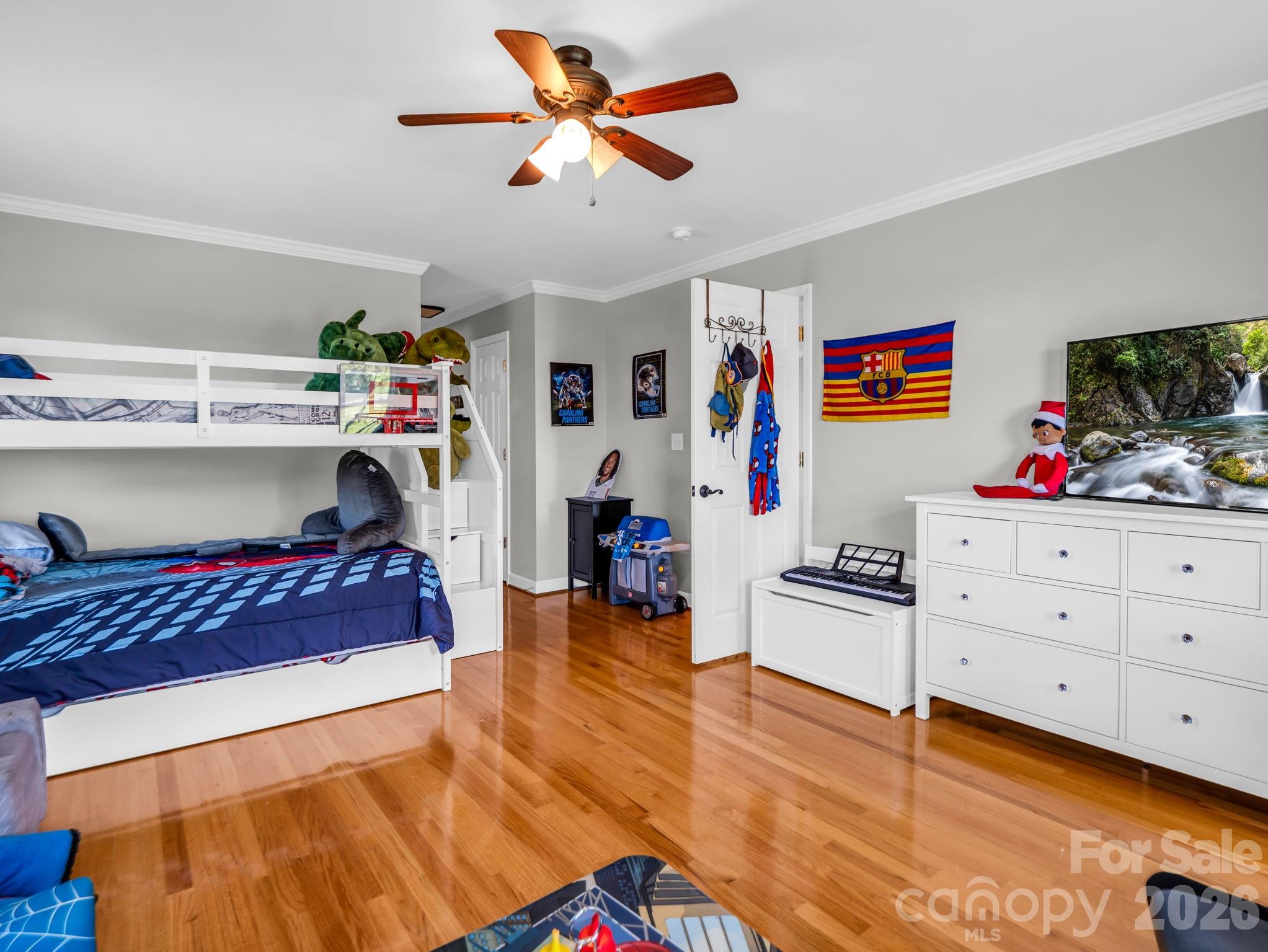 441 Whitaker Road — Shelby
