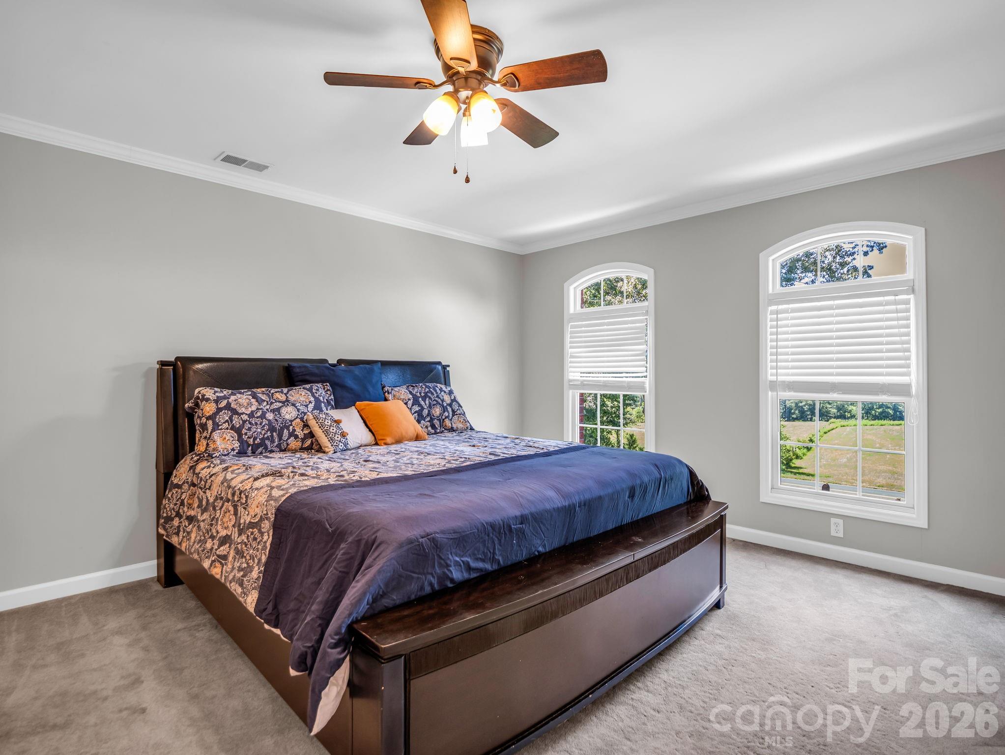 441 Whitaker Road — Shelby