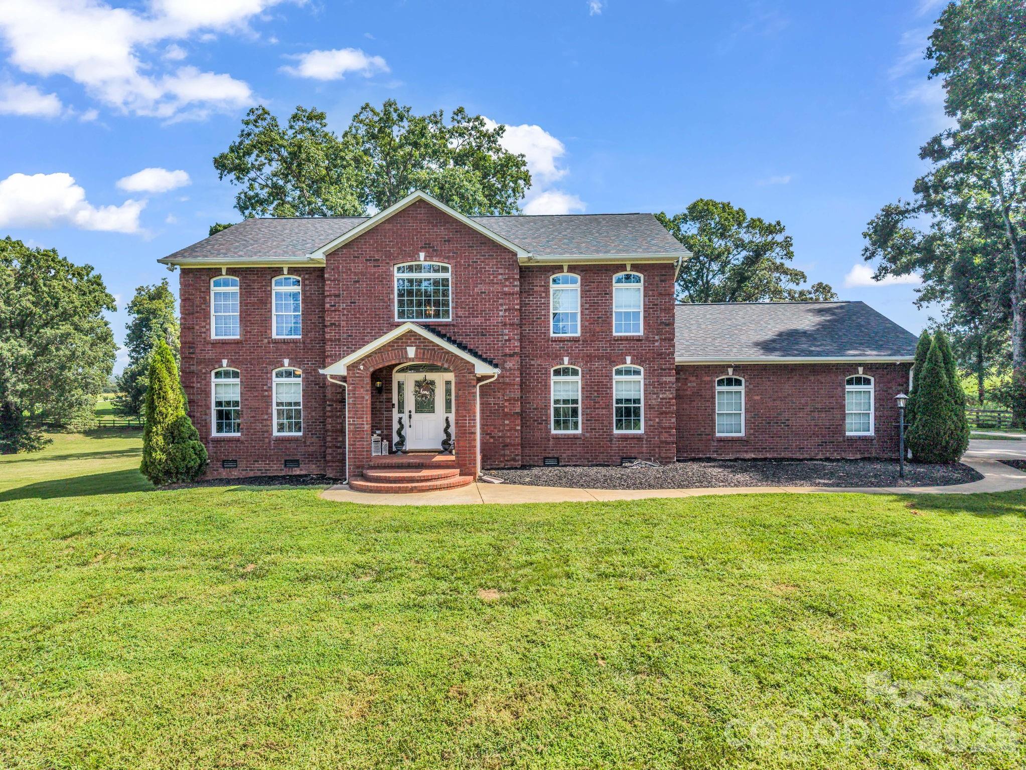 441 Whitaker Road — Shelby