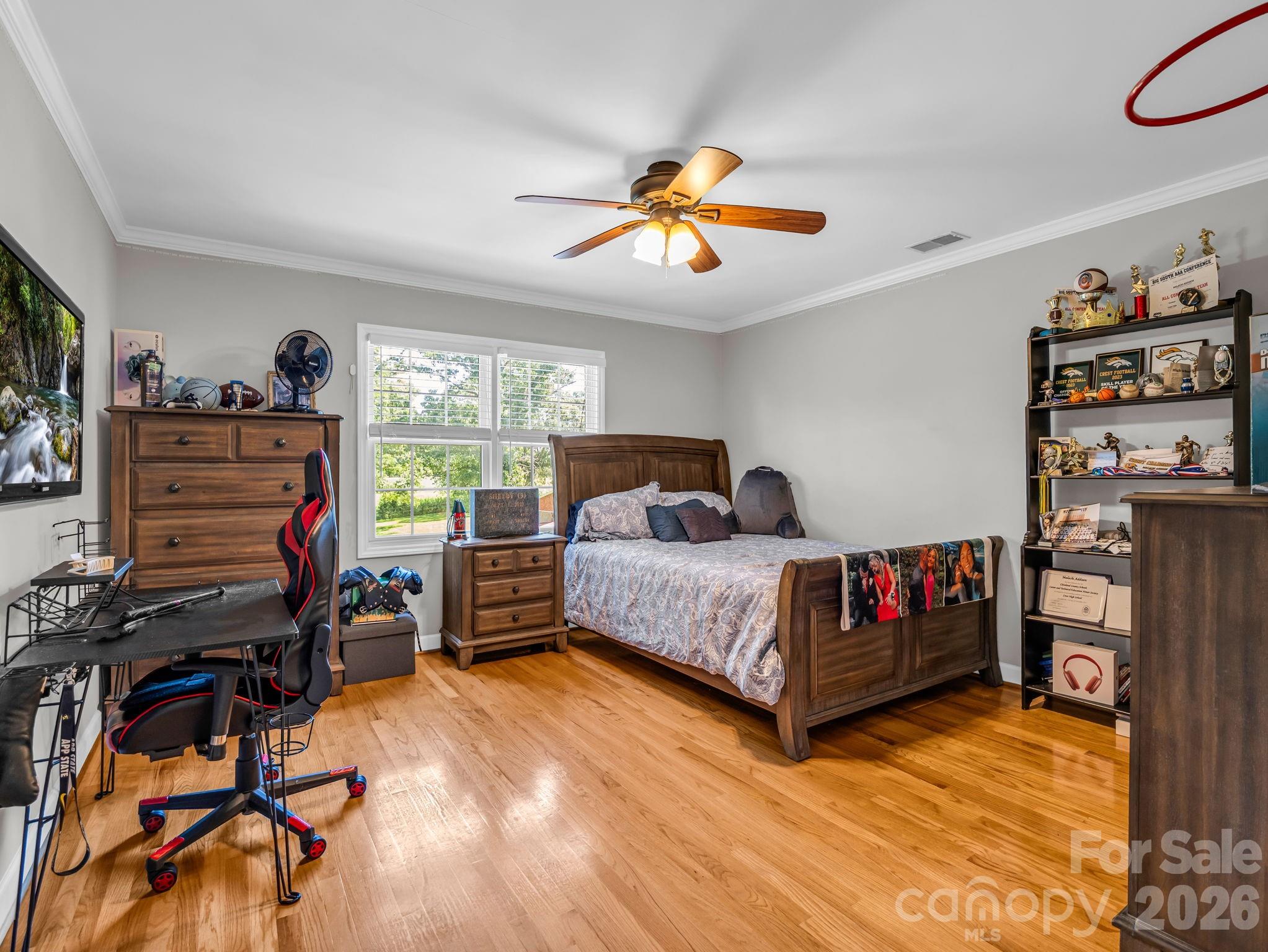 441 Whitaker Road — Shelby