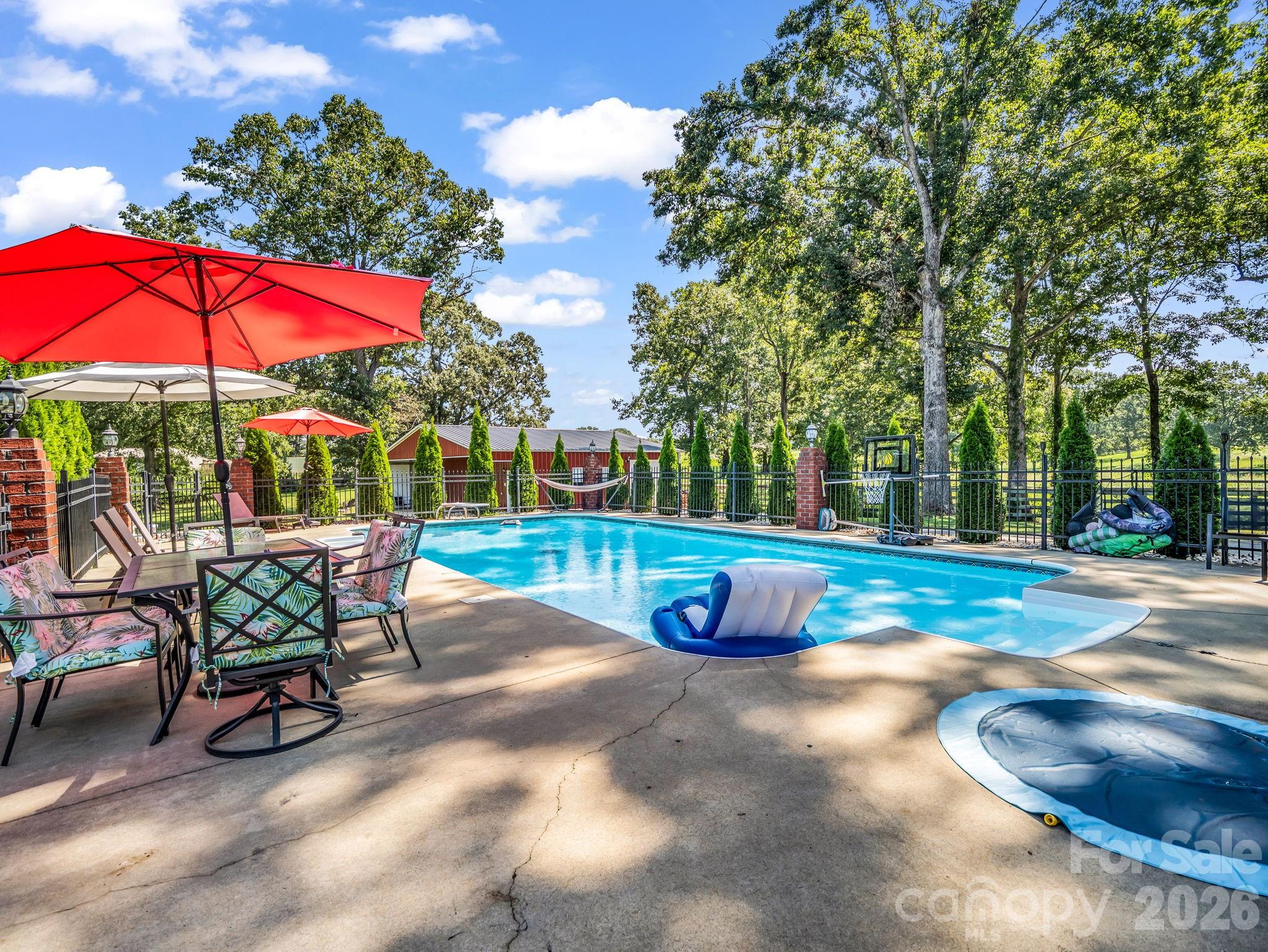 441 Whitaker Road — Shelby