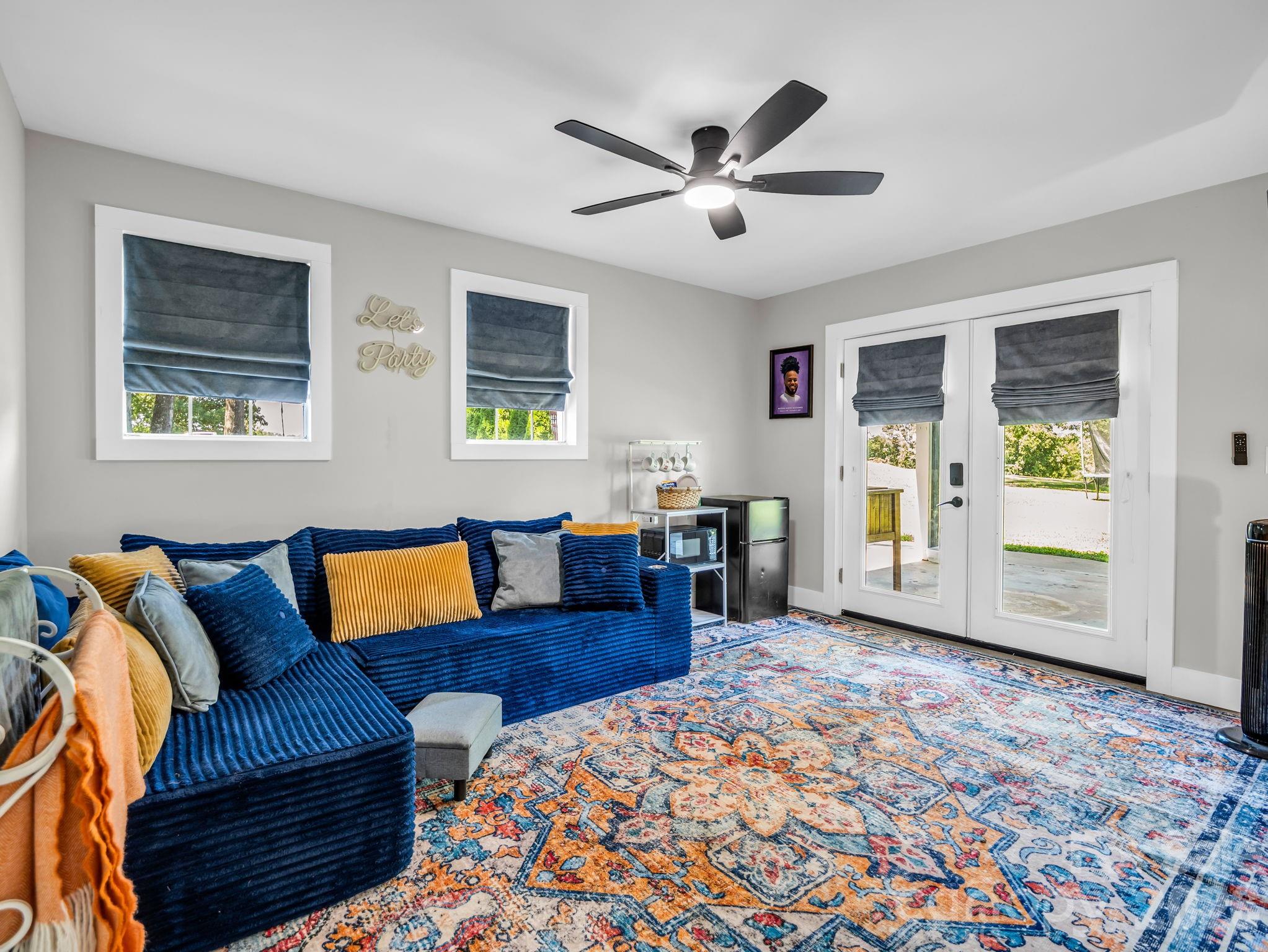 441 Whitaker Road — Shelby