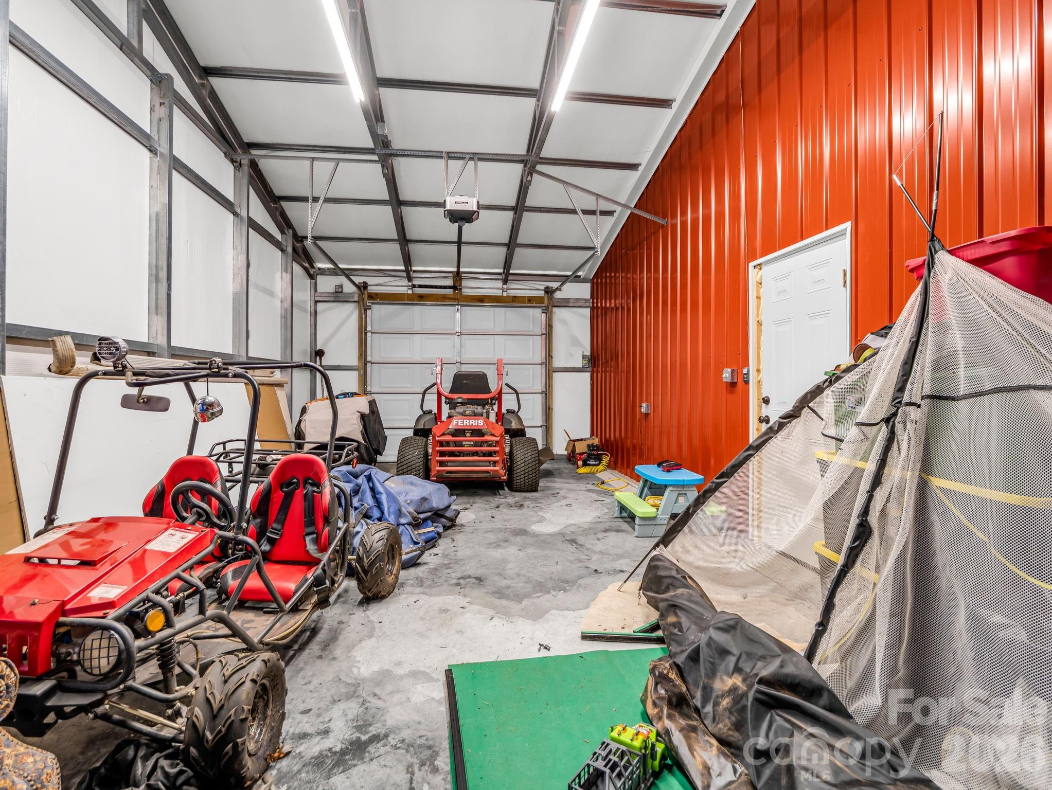 441 Whitaker Road — Shelby