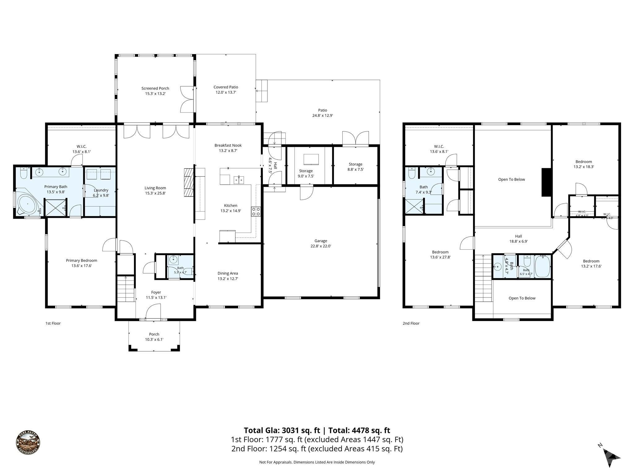 441 Whitaker Road — Shelby