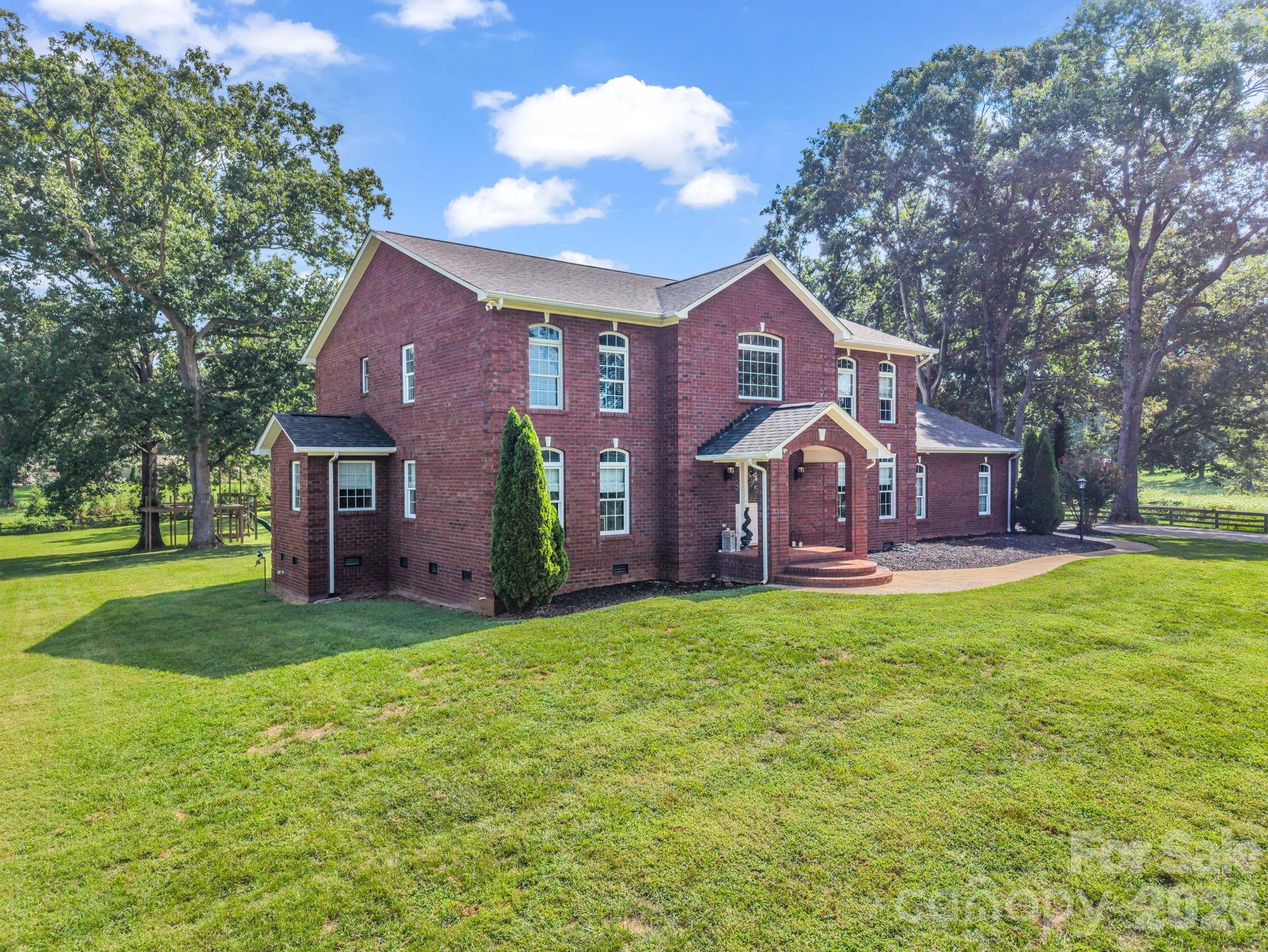 441 Whitaker Road — Shelby