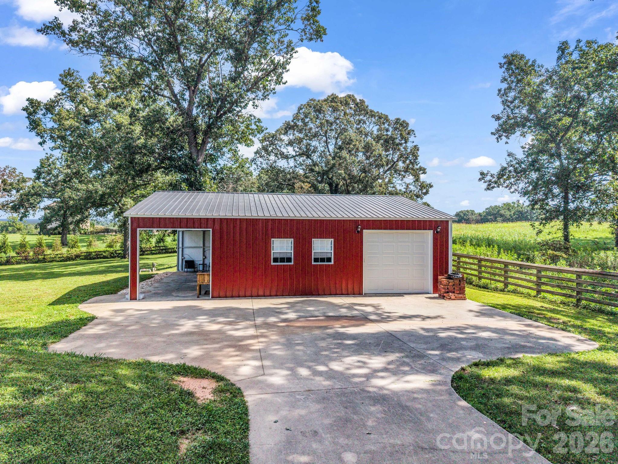 441 Whitaker Road — Shelby