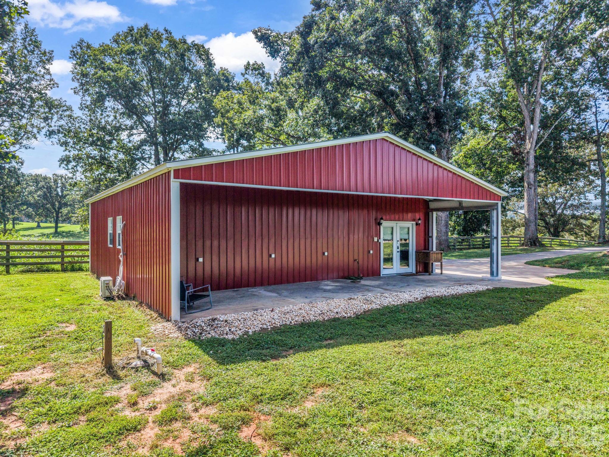 441 Whitaker Road — Shelby