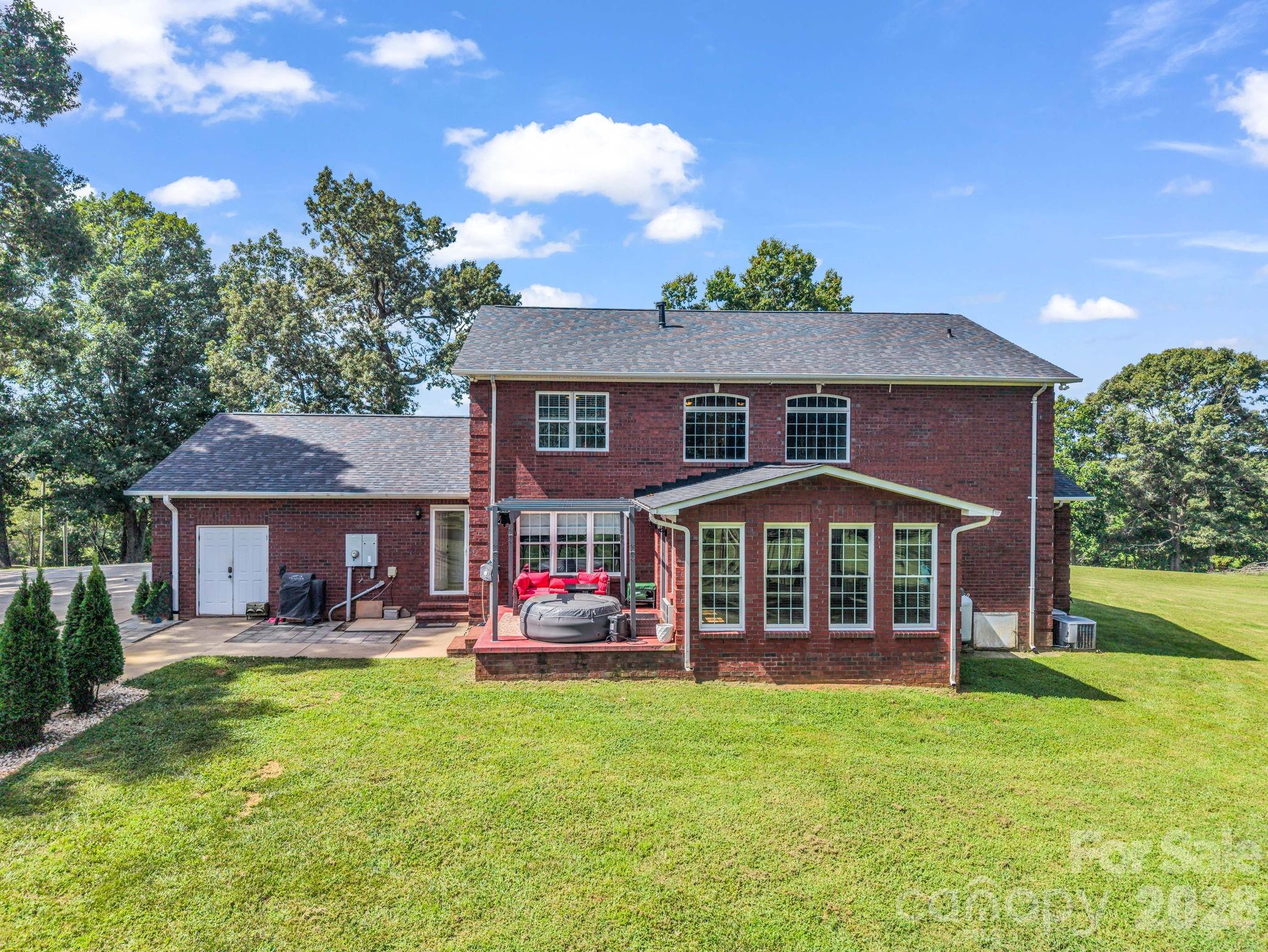 441 Whitaker Road — Shelby