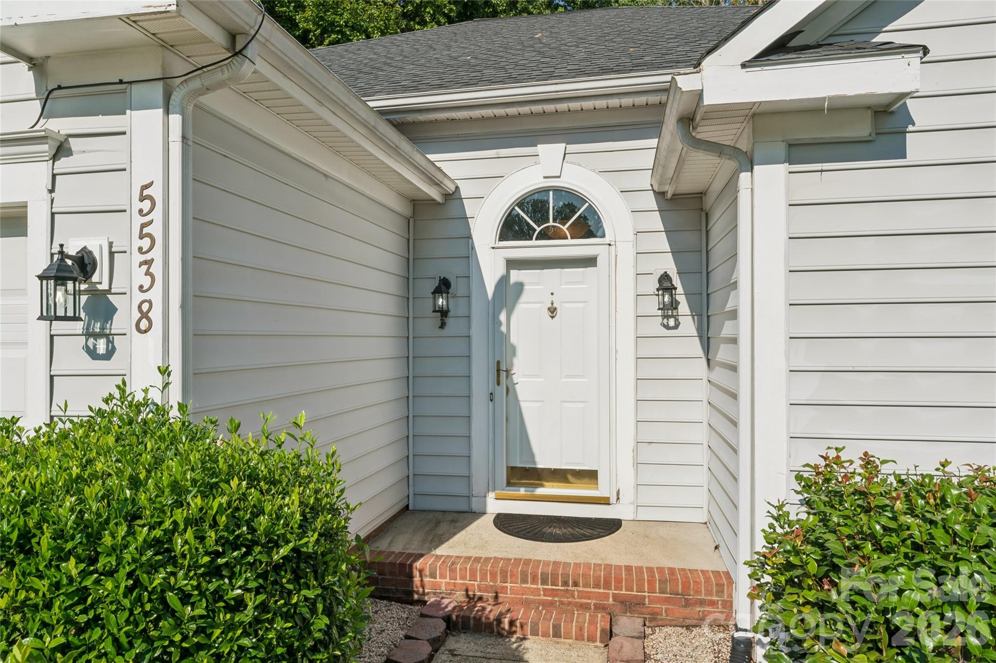 5538 Whispering Wind Lane — Indian Trail