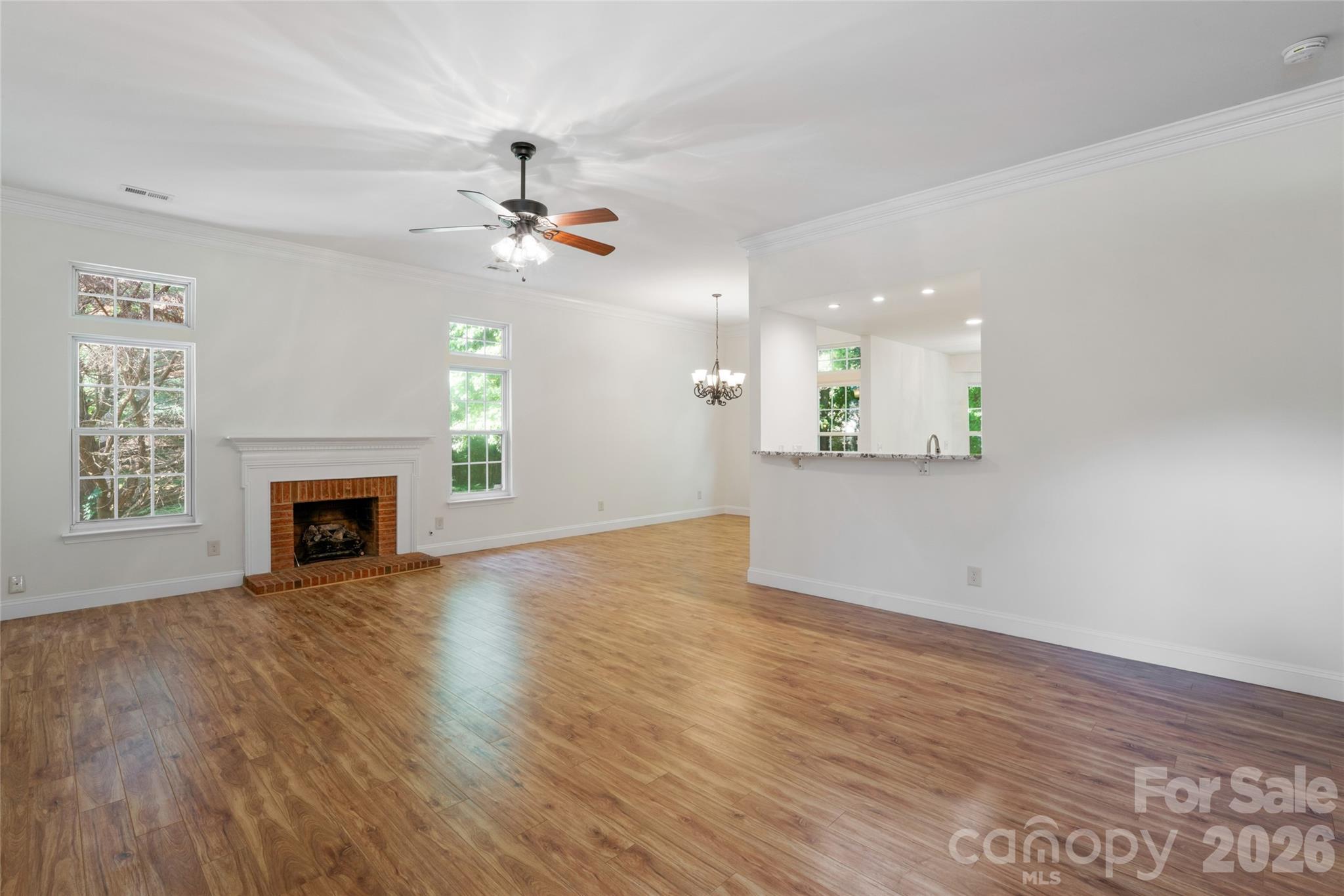 5538 Whispering Wind Lane — Indian Trail