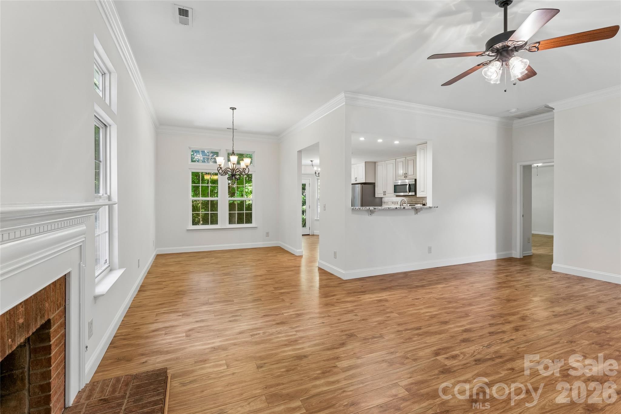 5538 Whispering Wind Lane — Indian Trail