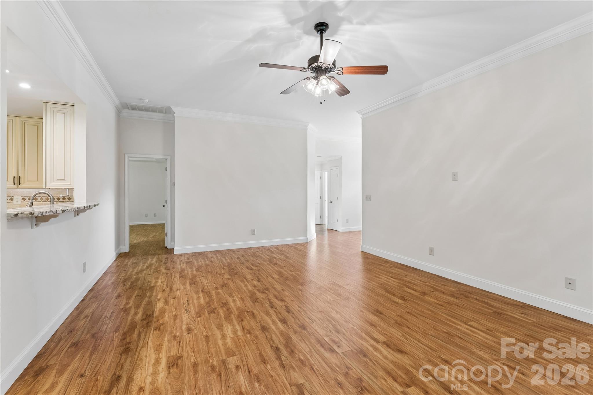 5538 Whispering Wind Lane — Indian Trail