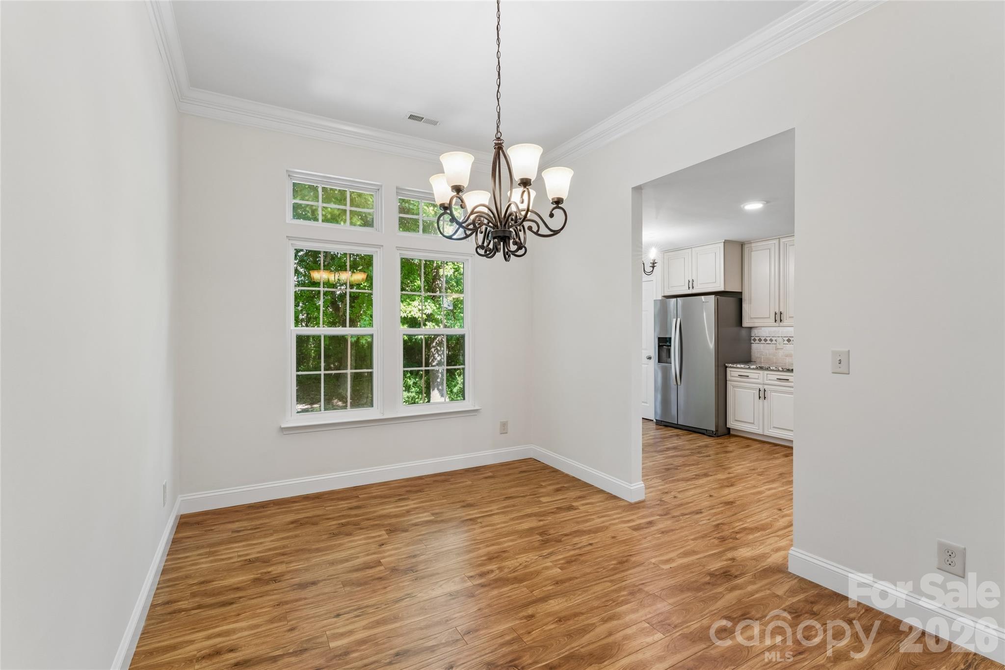 5538 Whispering Wind Lane — Indian Trail