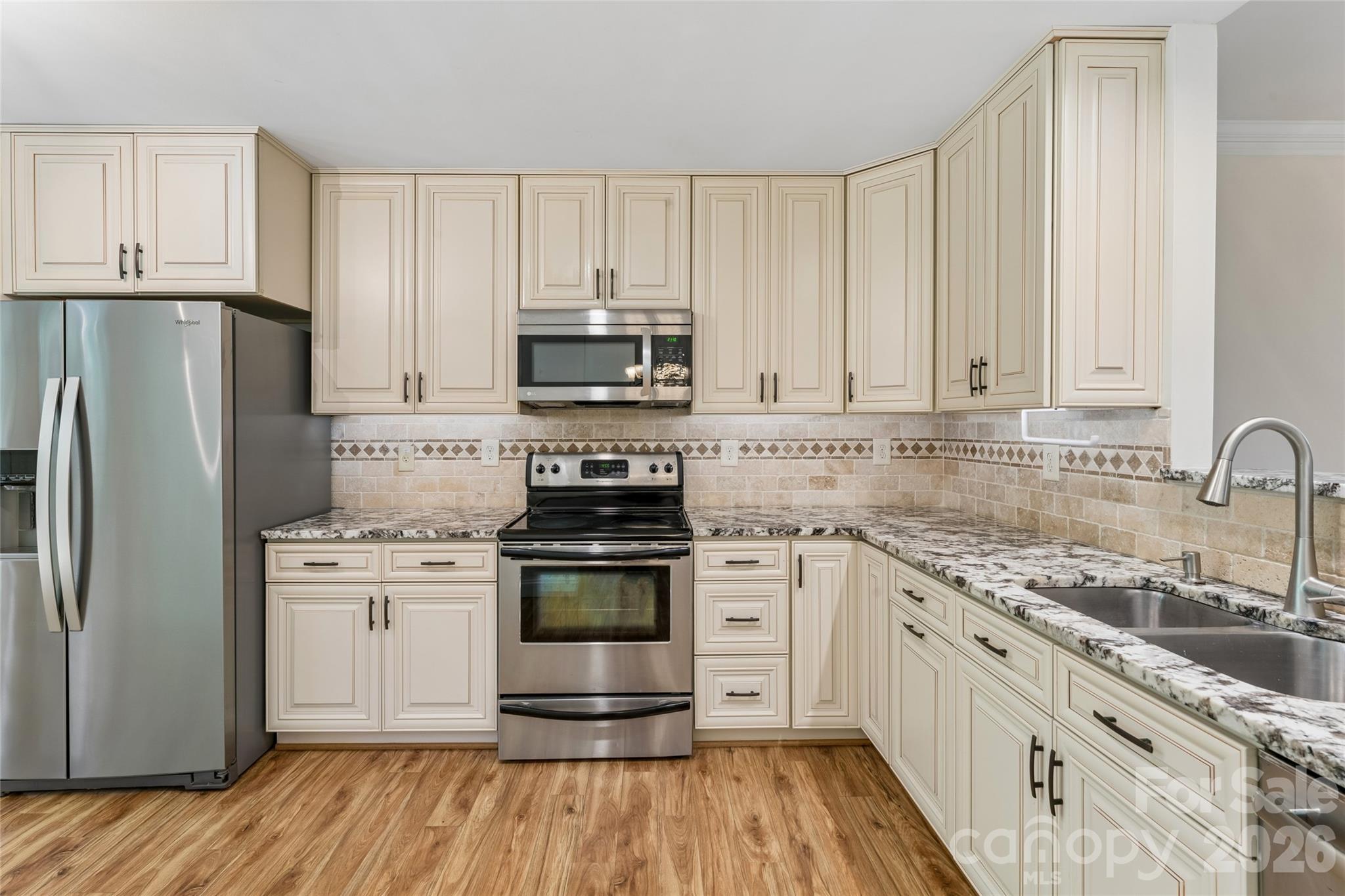 5538 Whispering Wind Lane — Indian Trail