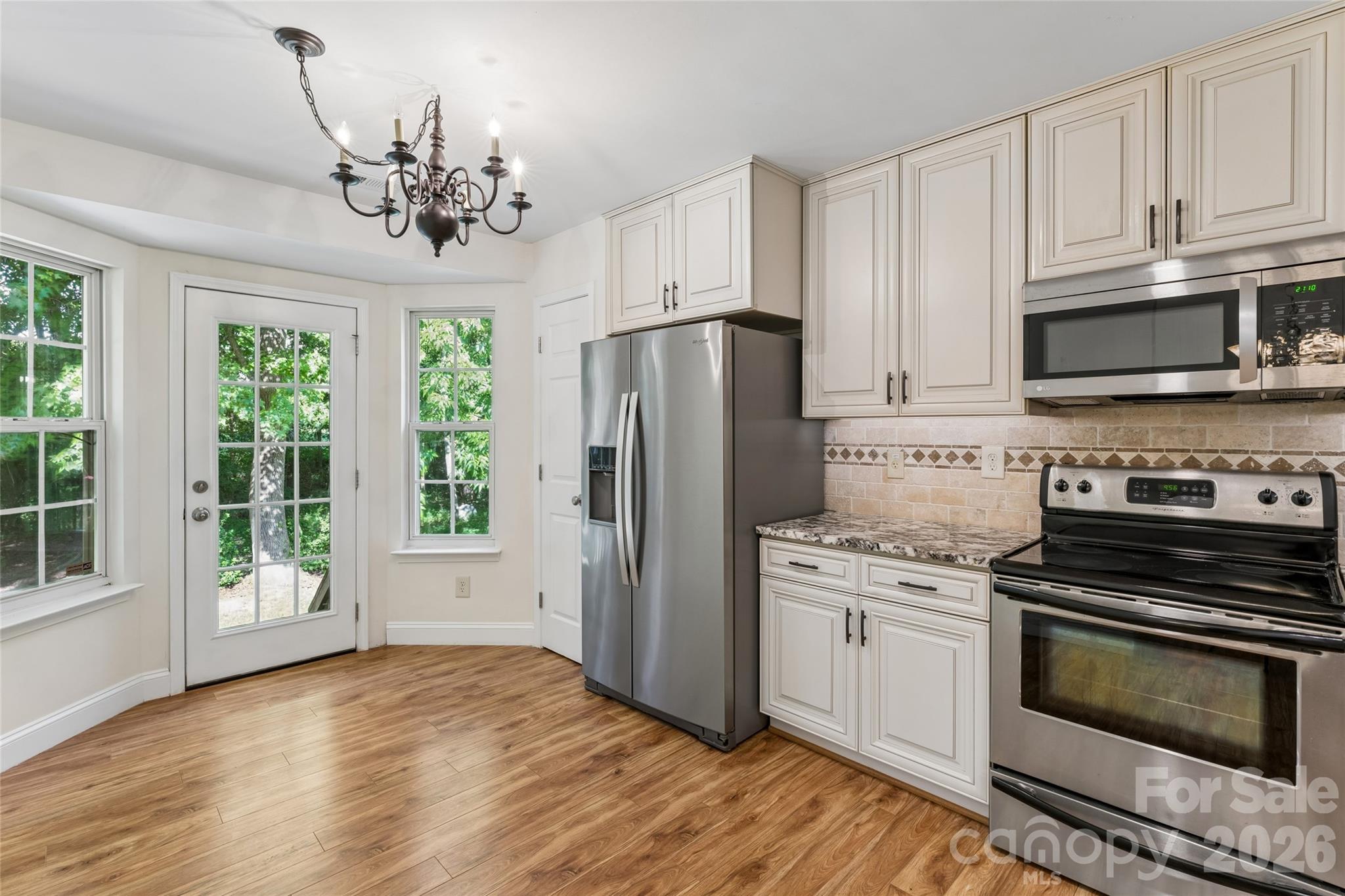 5538 Whispering Wind Lane — Indian Trail