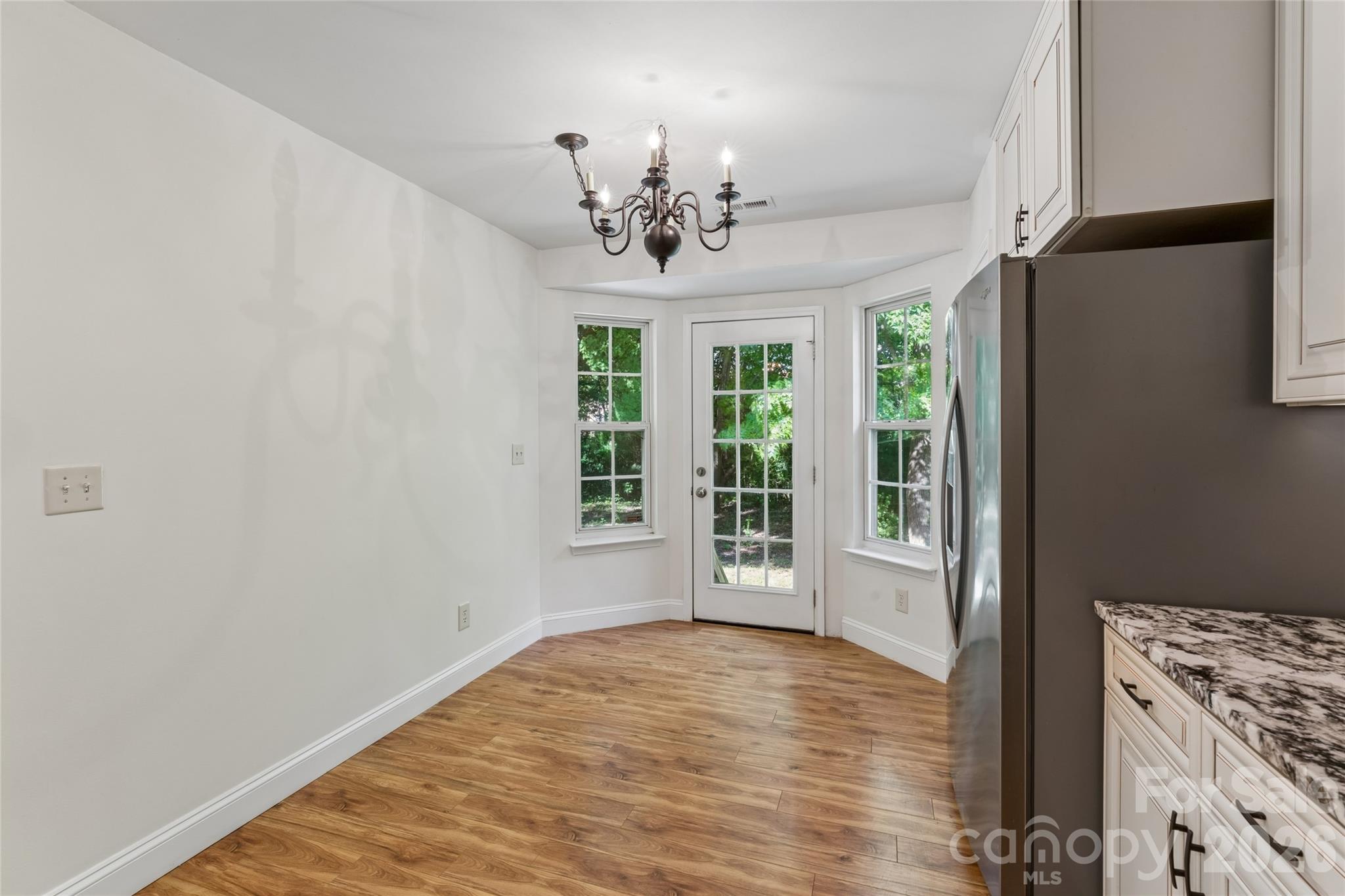 5538 Whispering Wind Lane — Indian Trail