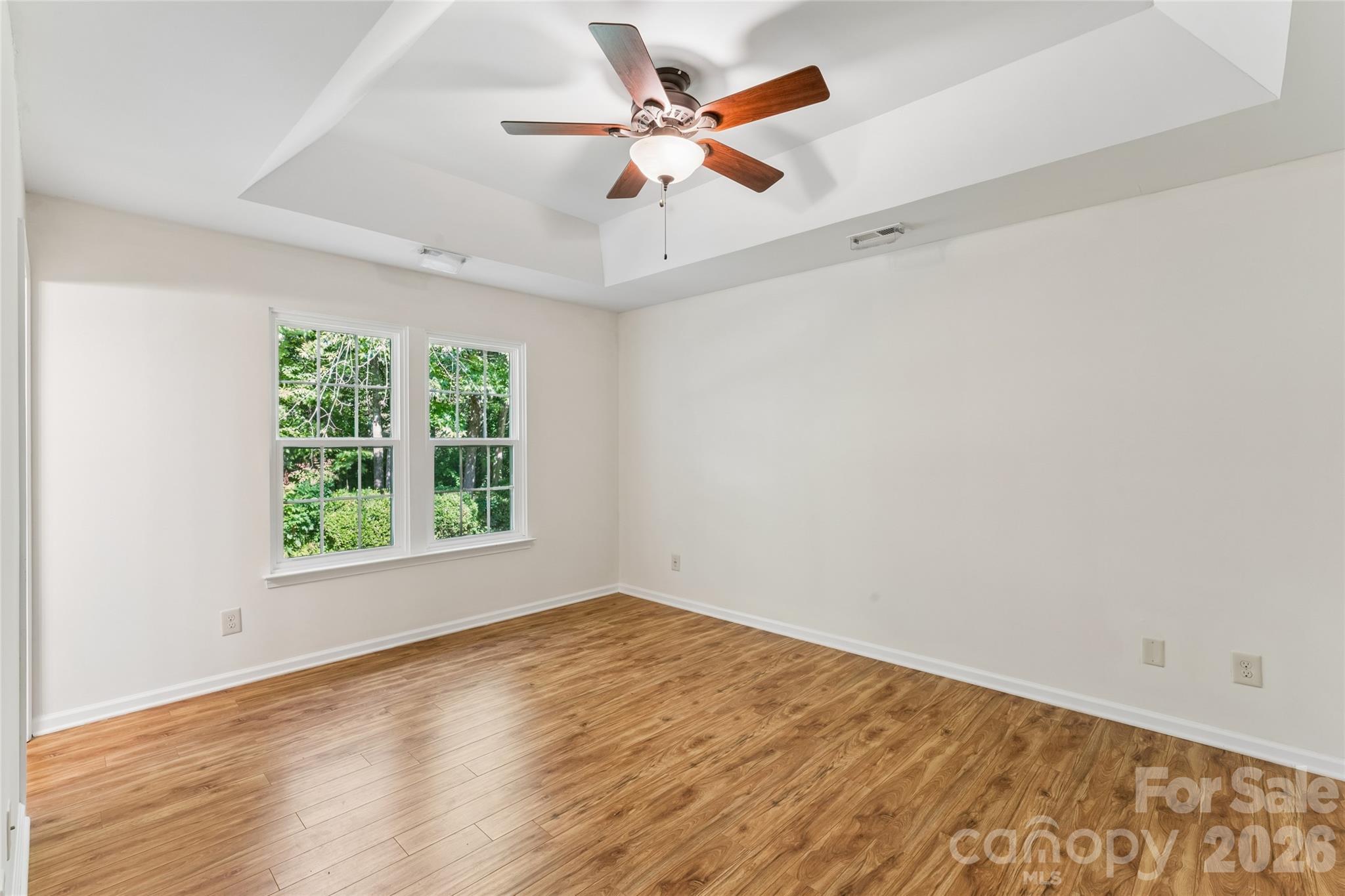 5538 Whispering Wind Lane — Indian Trail