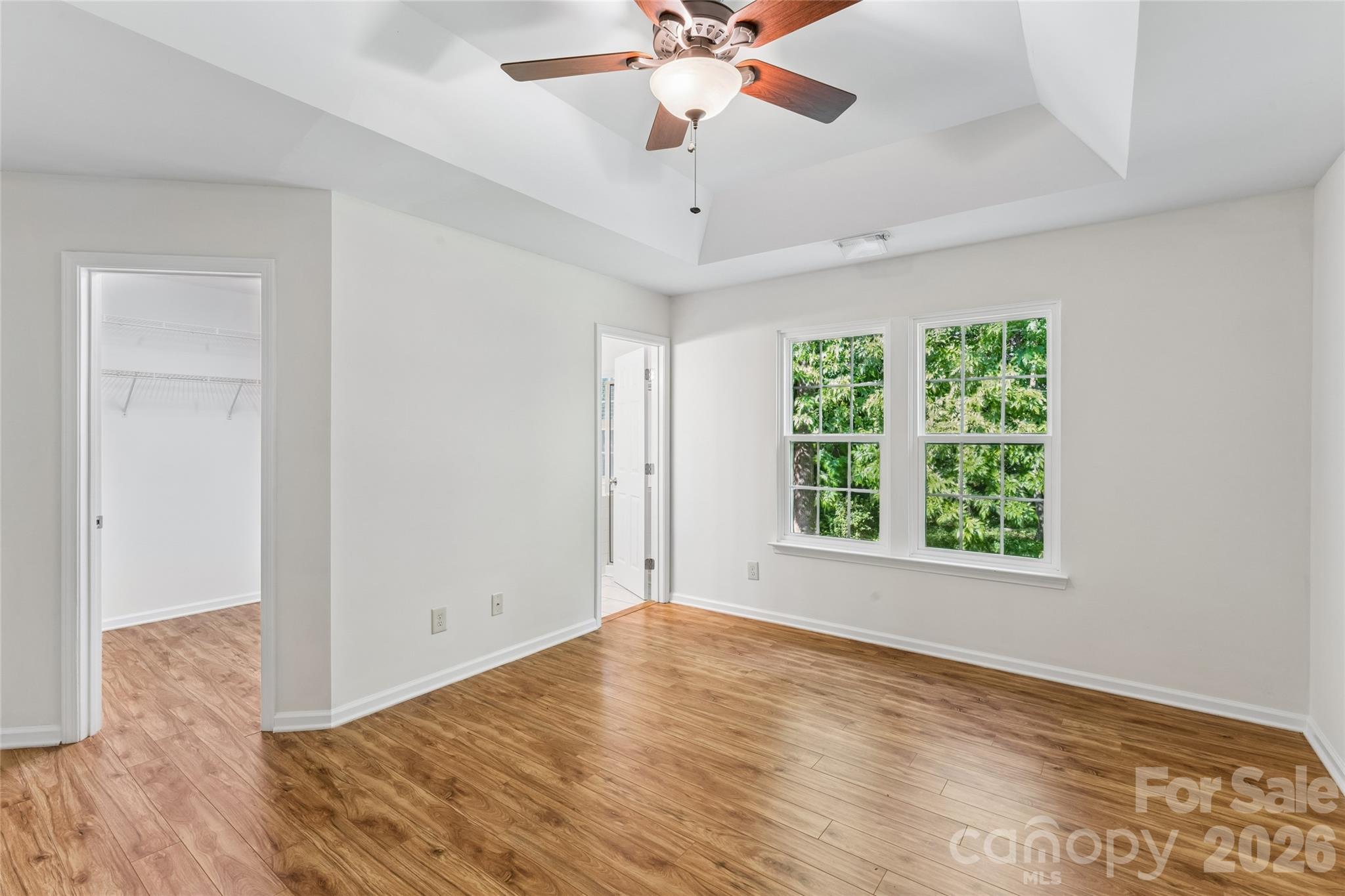 5538 Whispering Wind Lane — Indian Trail