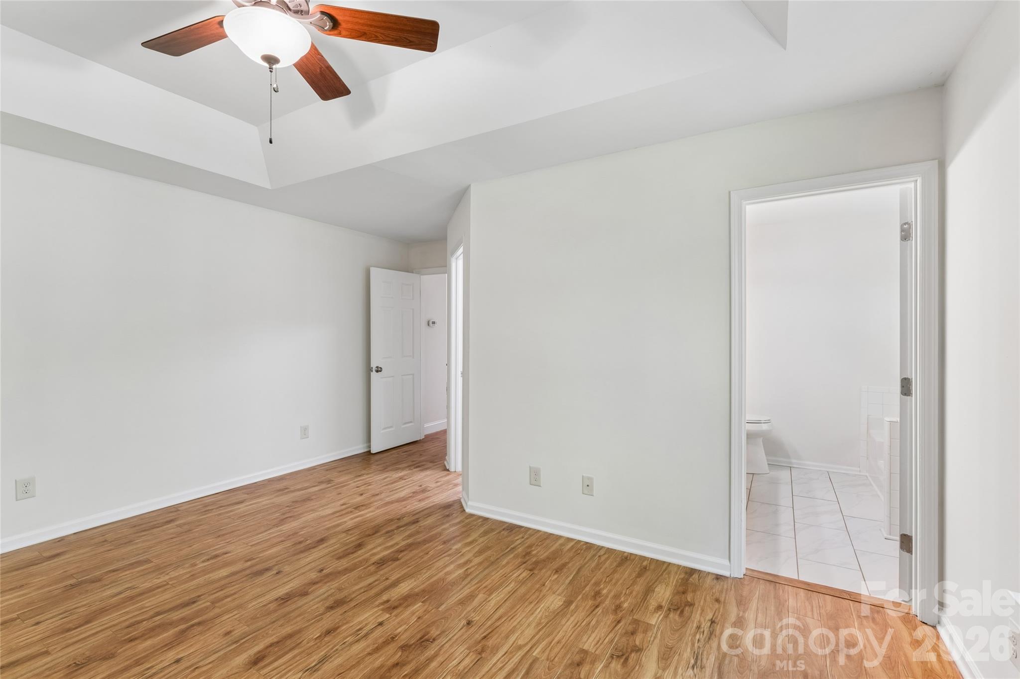 5538 Whispering Wind Lane — Indian Trail