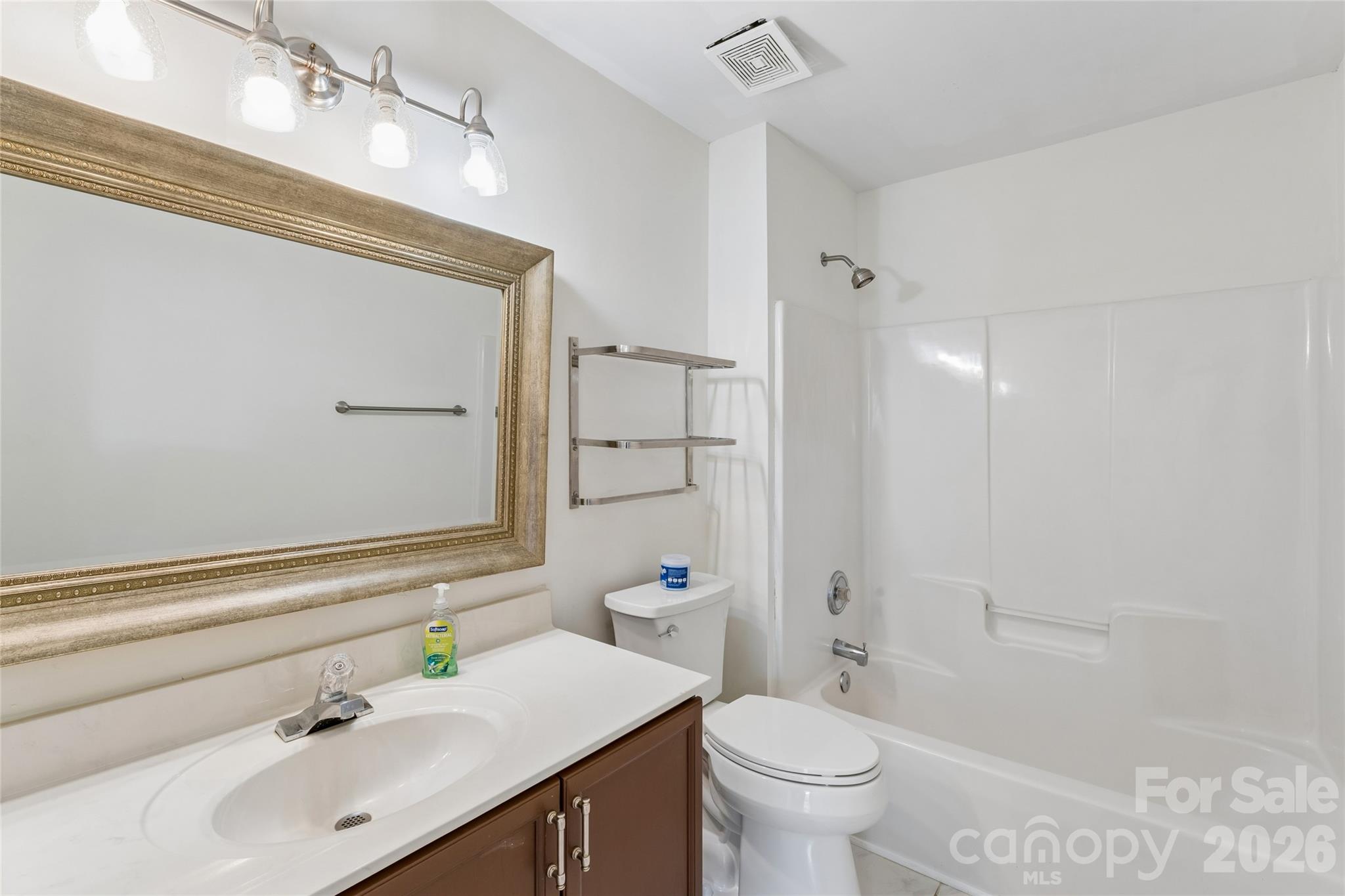 5538 Whispering Wind Lane — Indian Trail