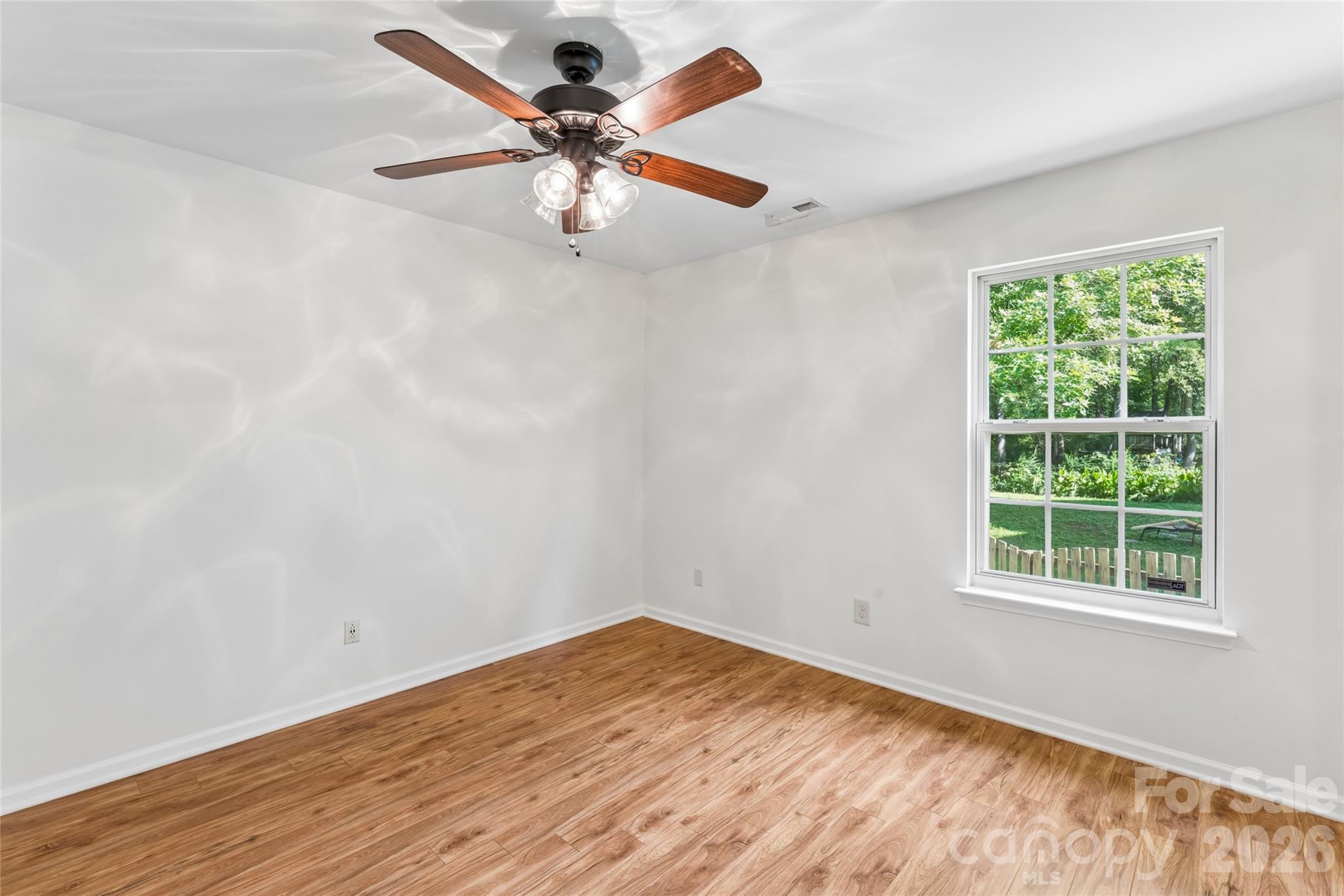 5538 Whispering Wind Lane — Indian Trail