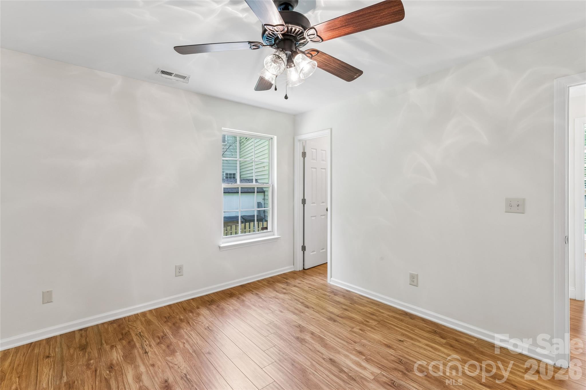 5538 Whispering Wind Lane — Indian Trail