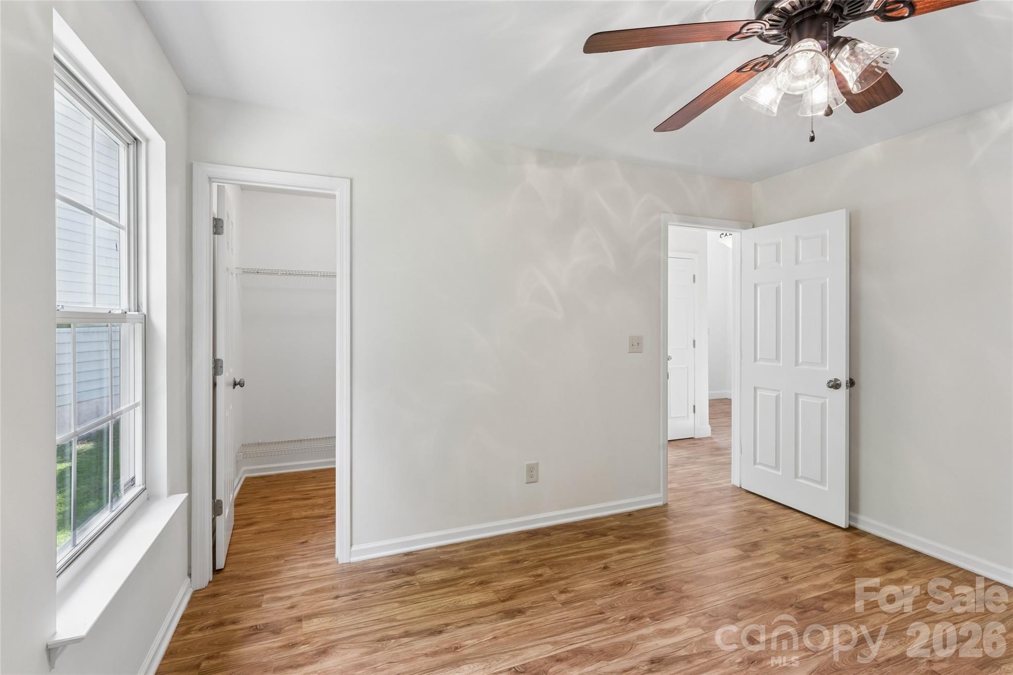 5538 Whispering Wind Lane — Indian Trail