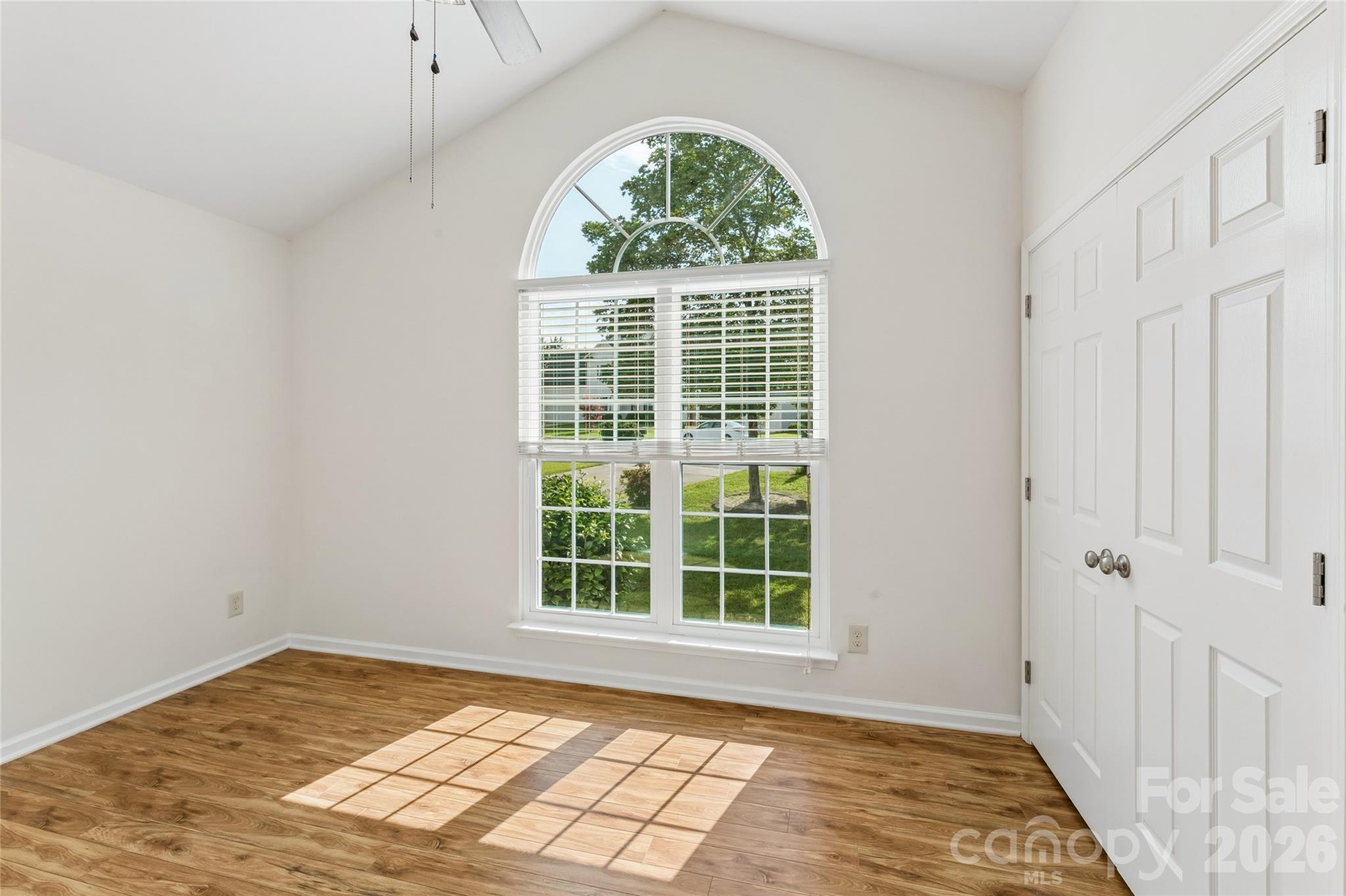 5538 Whispering Wind Lane — Indian Trail