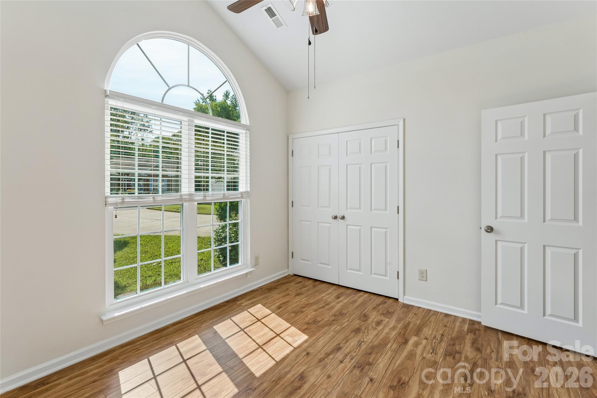 5538 Whispering Wind Lane — Indian Trail