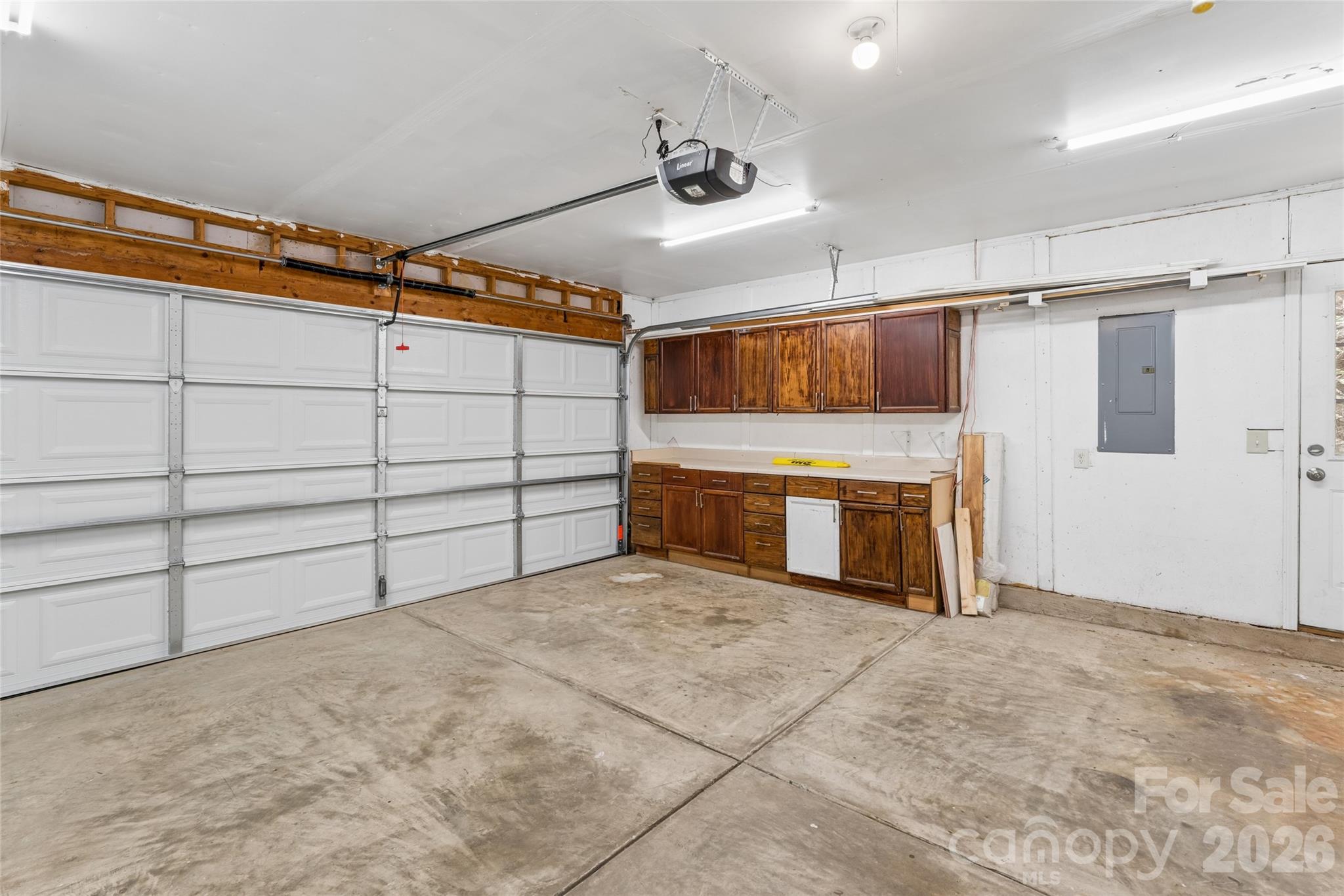 5538 Whispering Wind Lane — Indian Trail