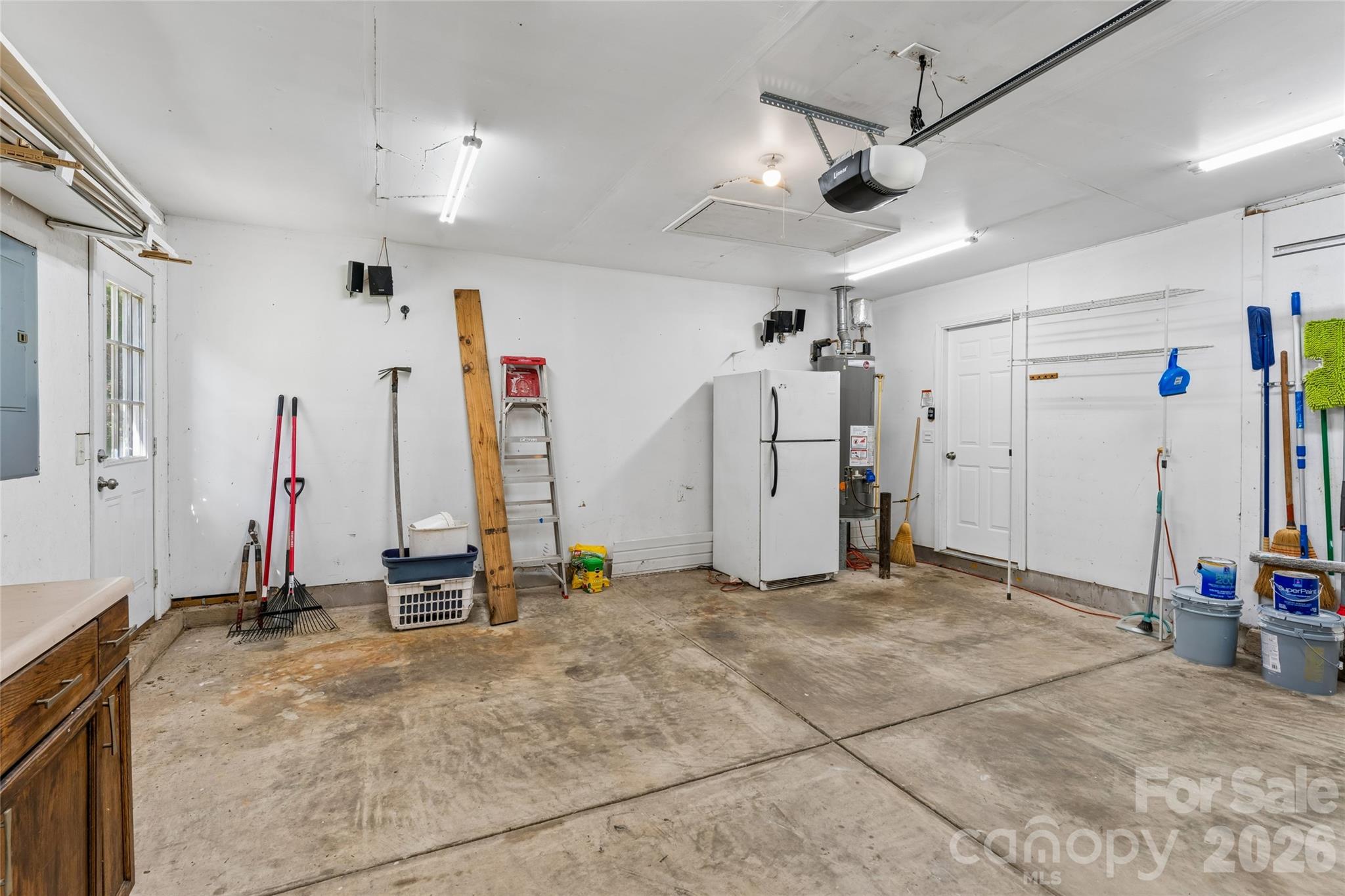 5538 Whispering Wind Lane — Indian Trail