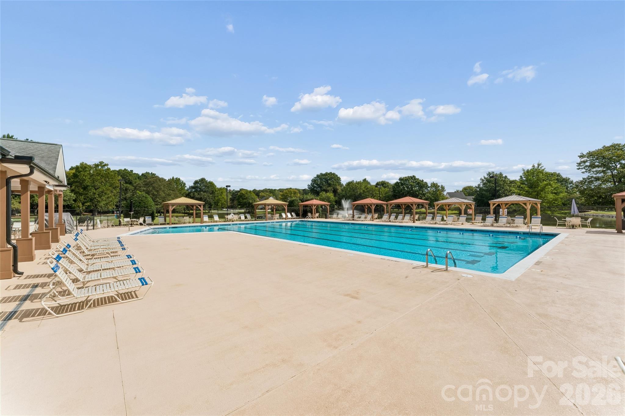 5538 Whispering Wind Lane — Indian Trail