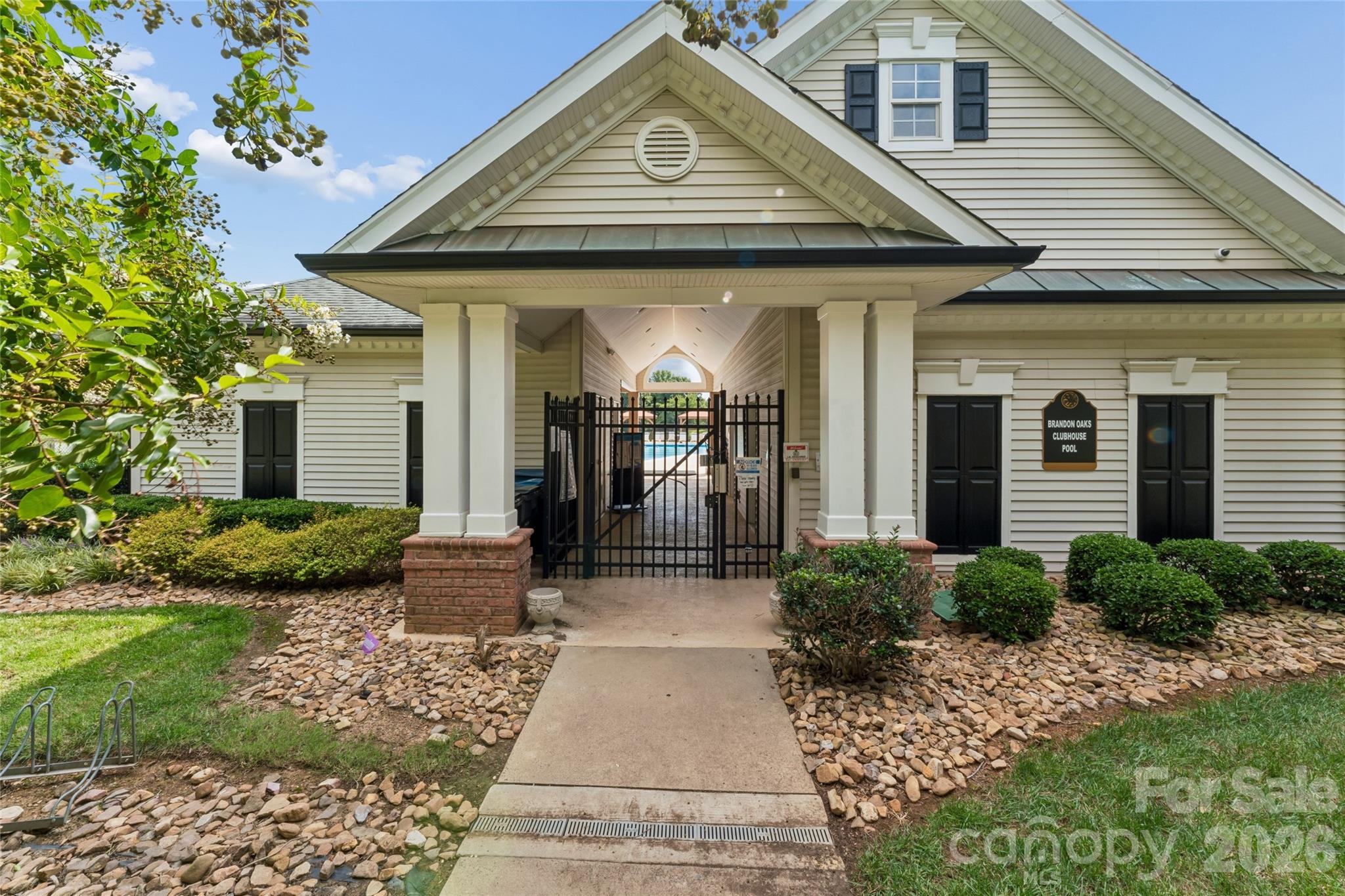 5538 Whispering Wind Lane — Indian Trail