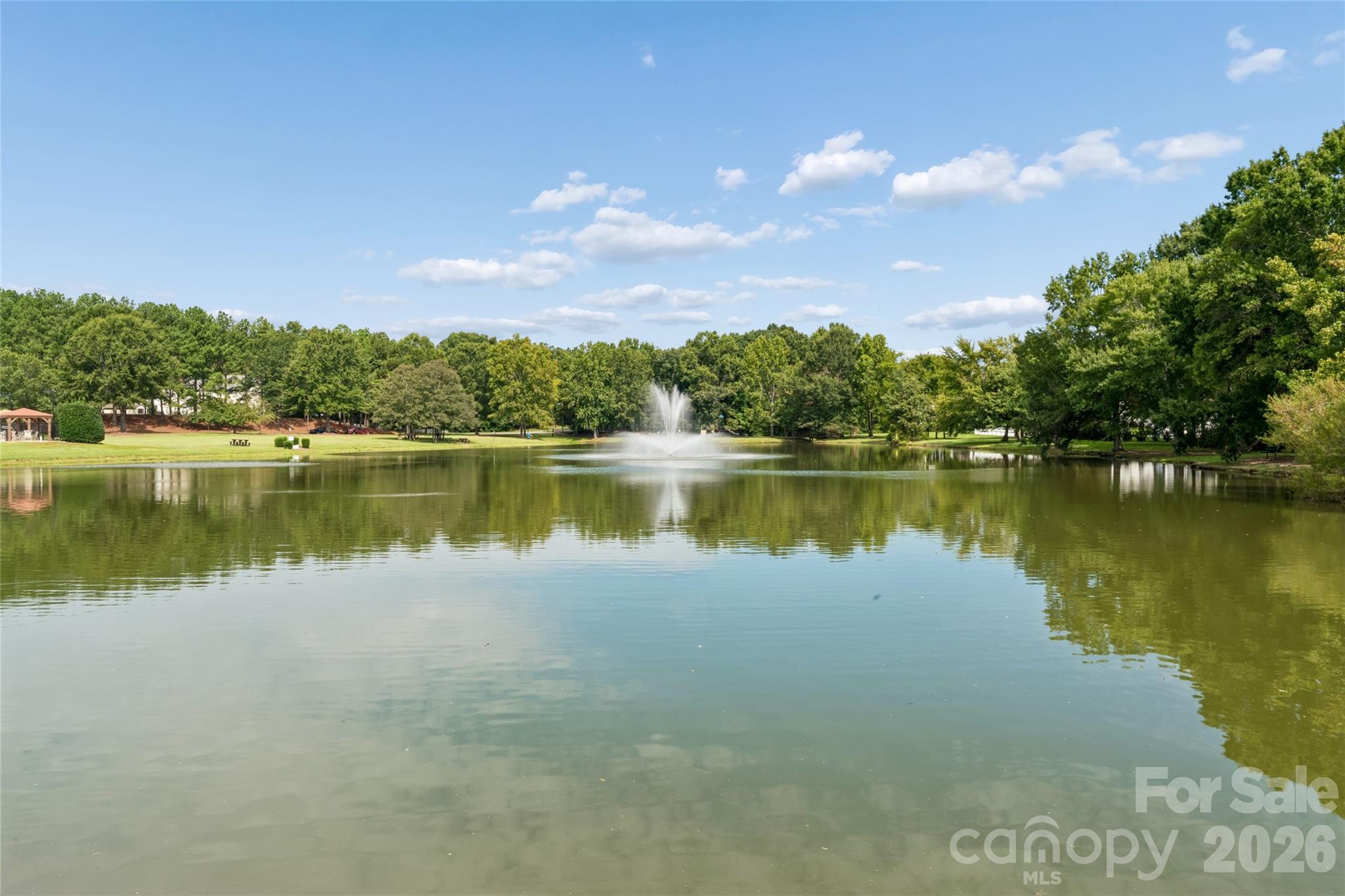 5538 Whispering Wind Lane — Indian Trail
