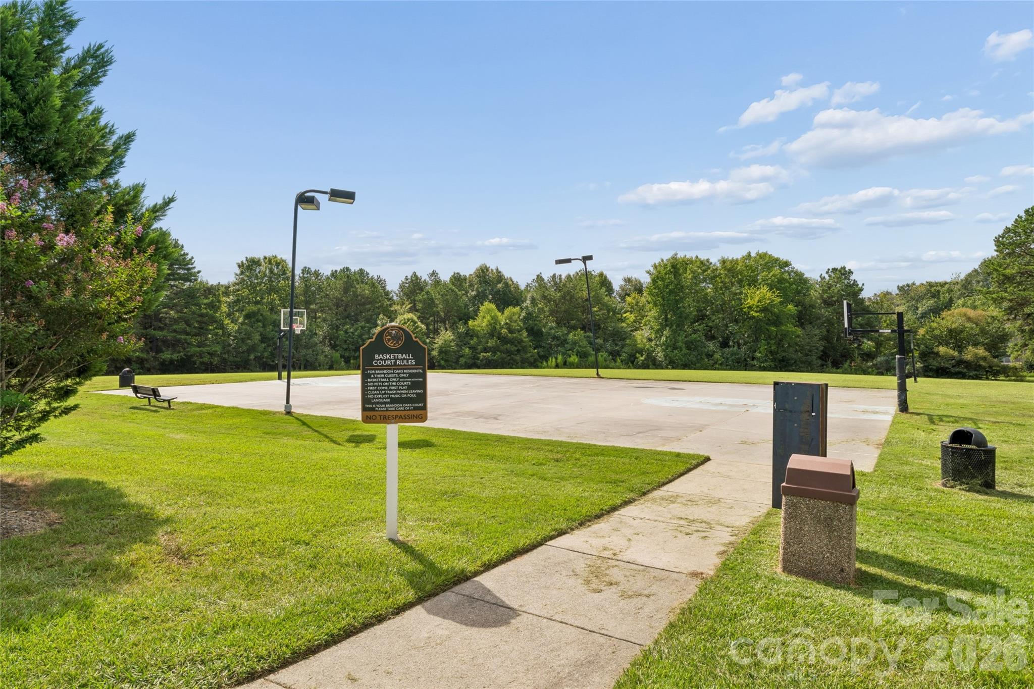 5538 Whispering Wind Lane — Indian Trail
