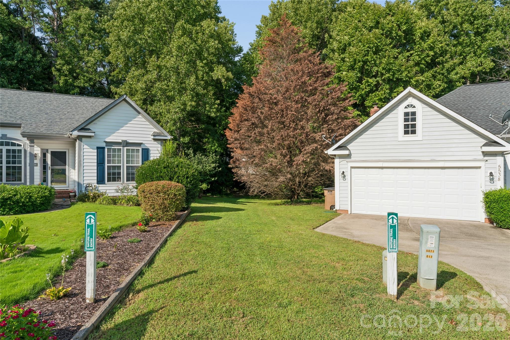 5538 Whispering Wind Lane — Indian Trail