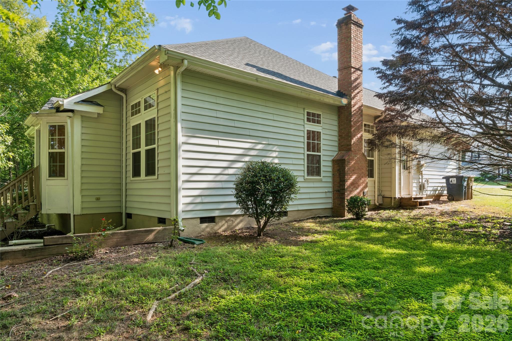 5538 Whispering Wind Lane — Indian Trail