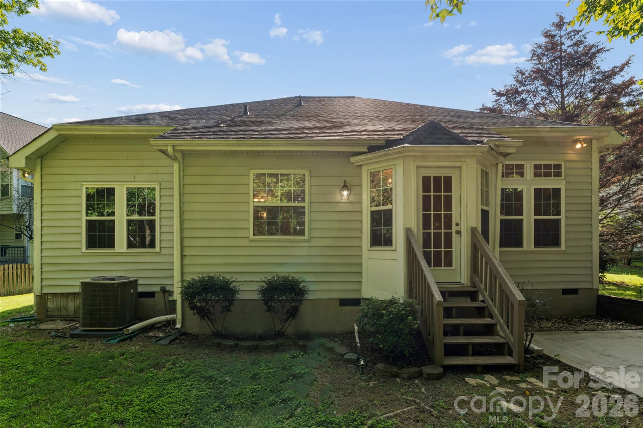 5538 Whispering Wind Lane — Indian Trail