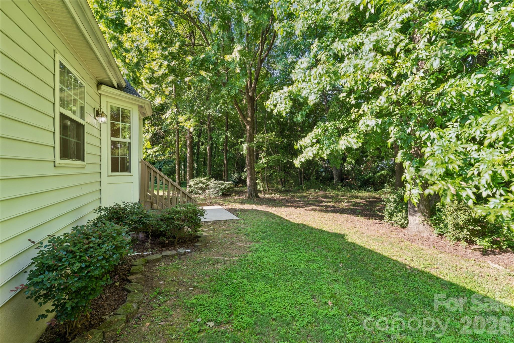 5538 Whispering Wind Lane — Indian Trail