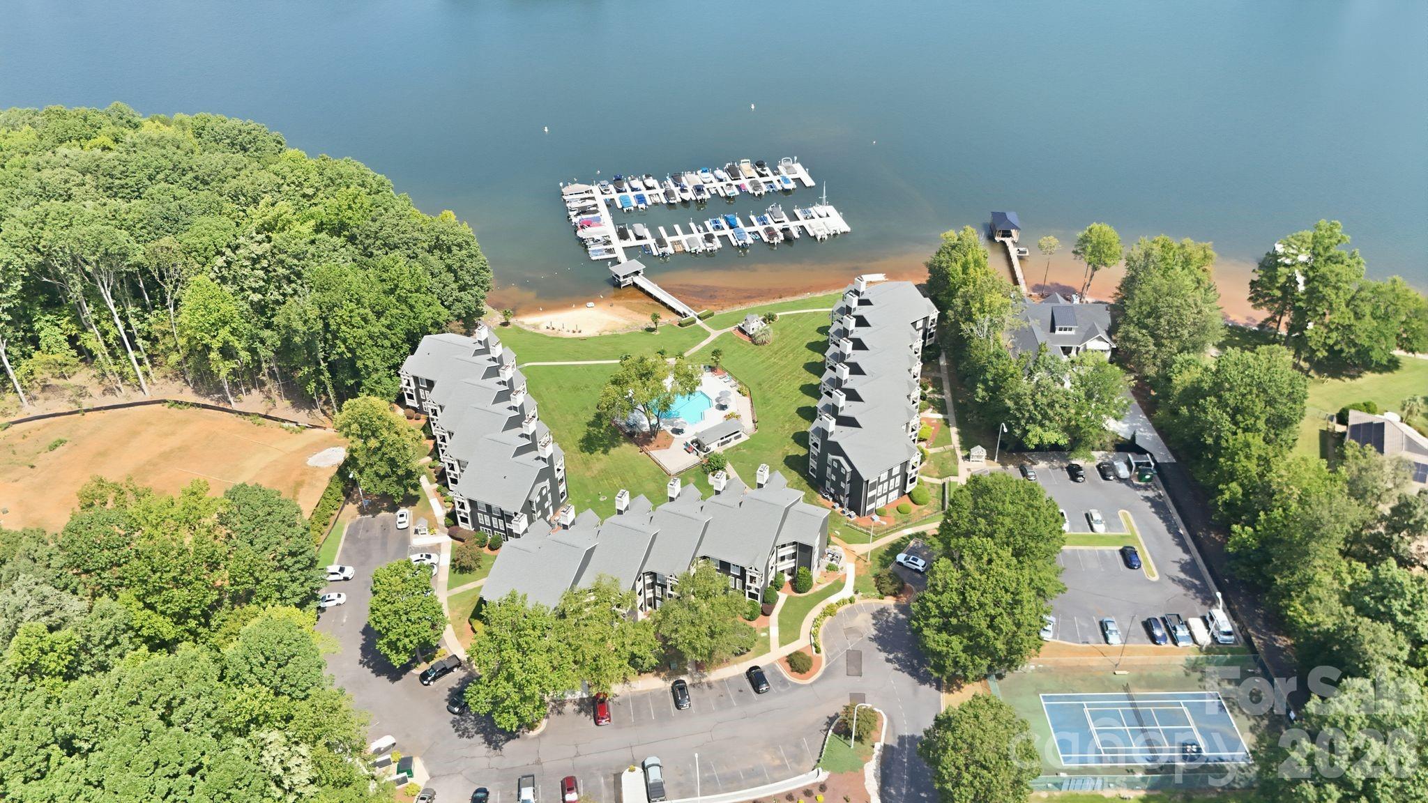 2121 Regatta Lane #311 — Denver