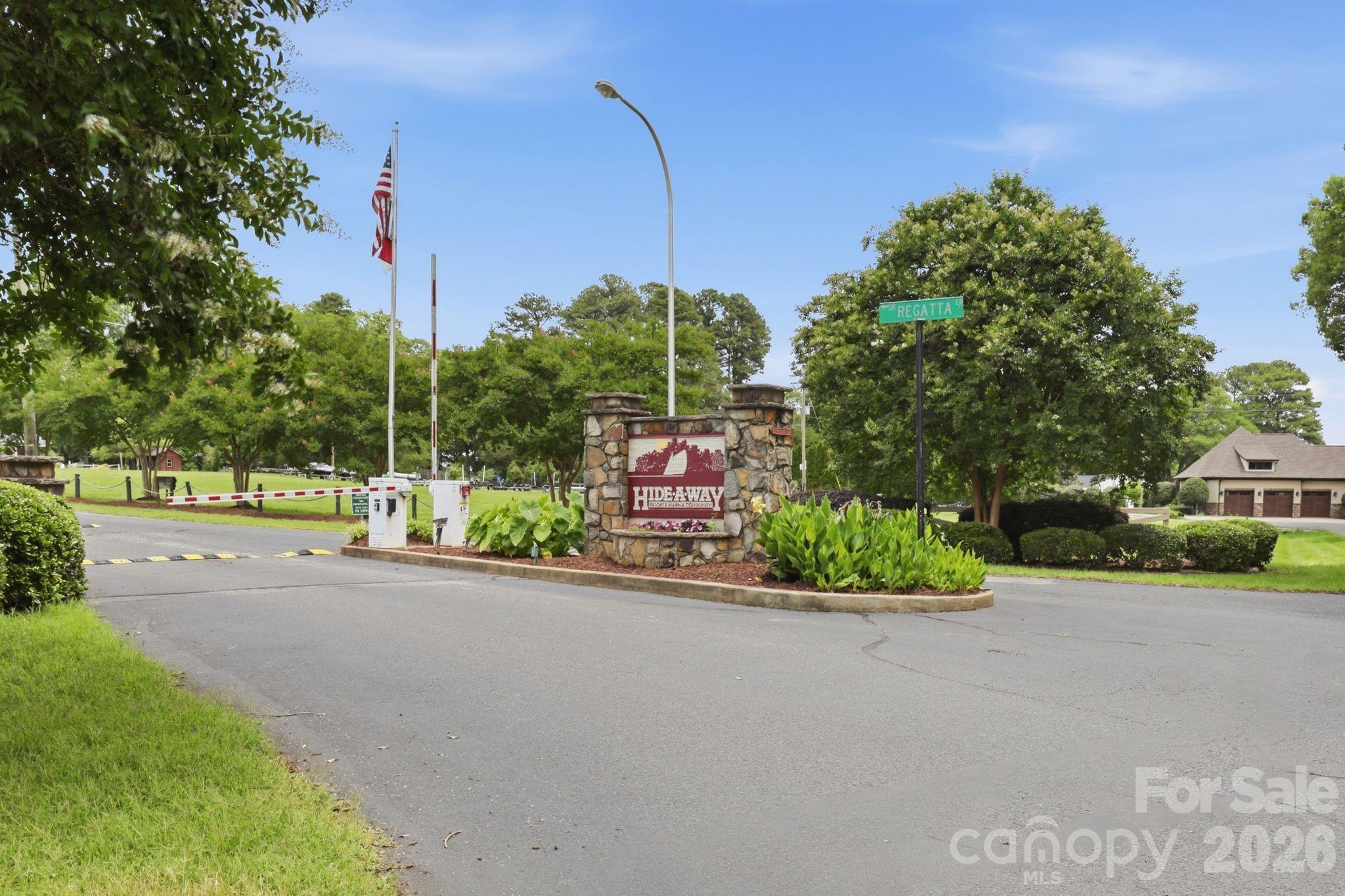 2121 Regatta Lane #311 — Denver