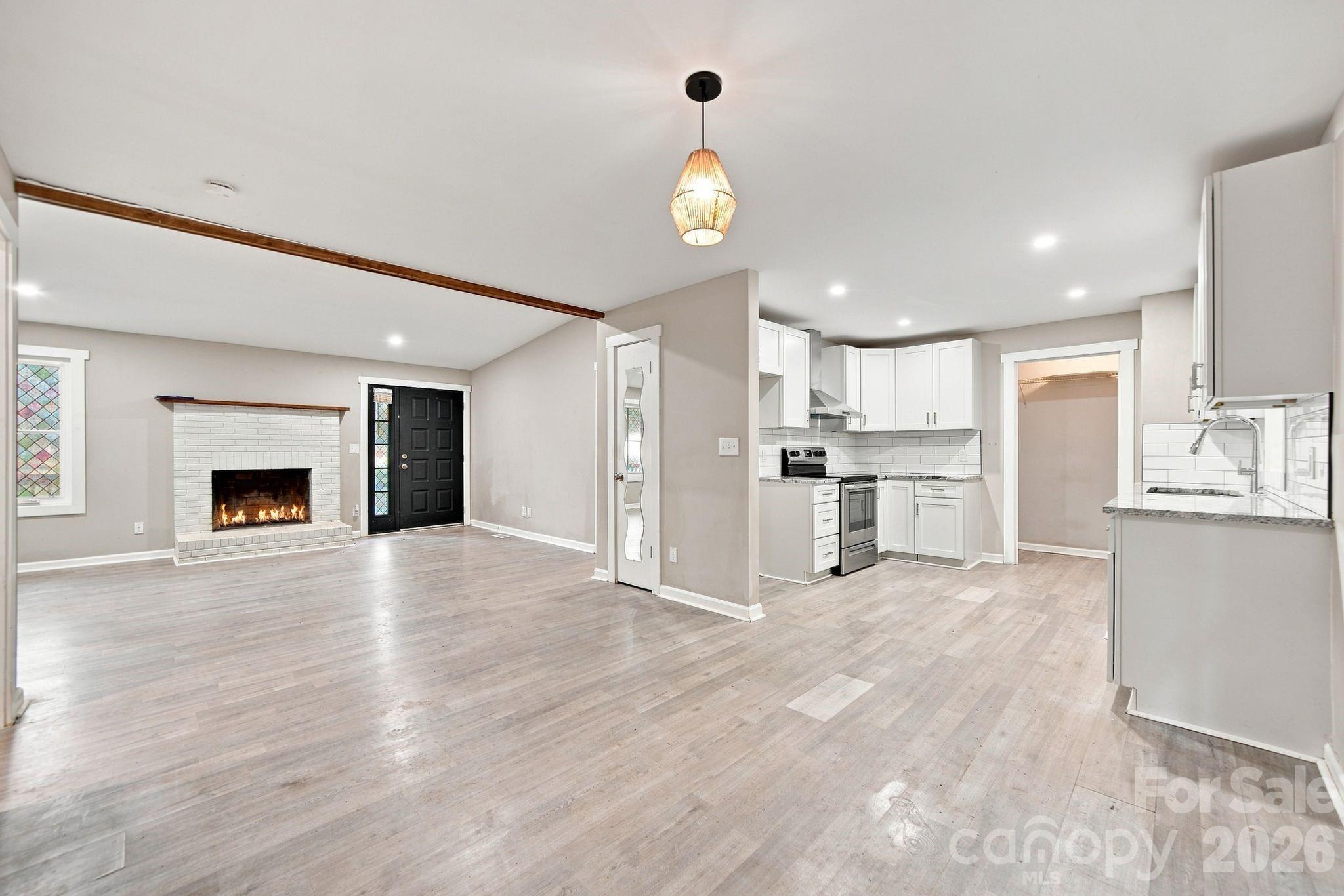 600 Briarcreek Road — Gastonia