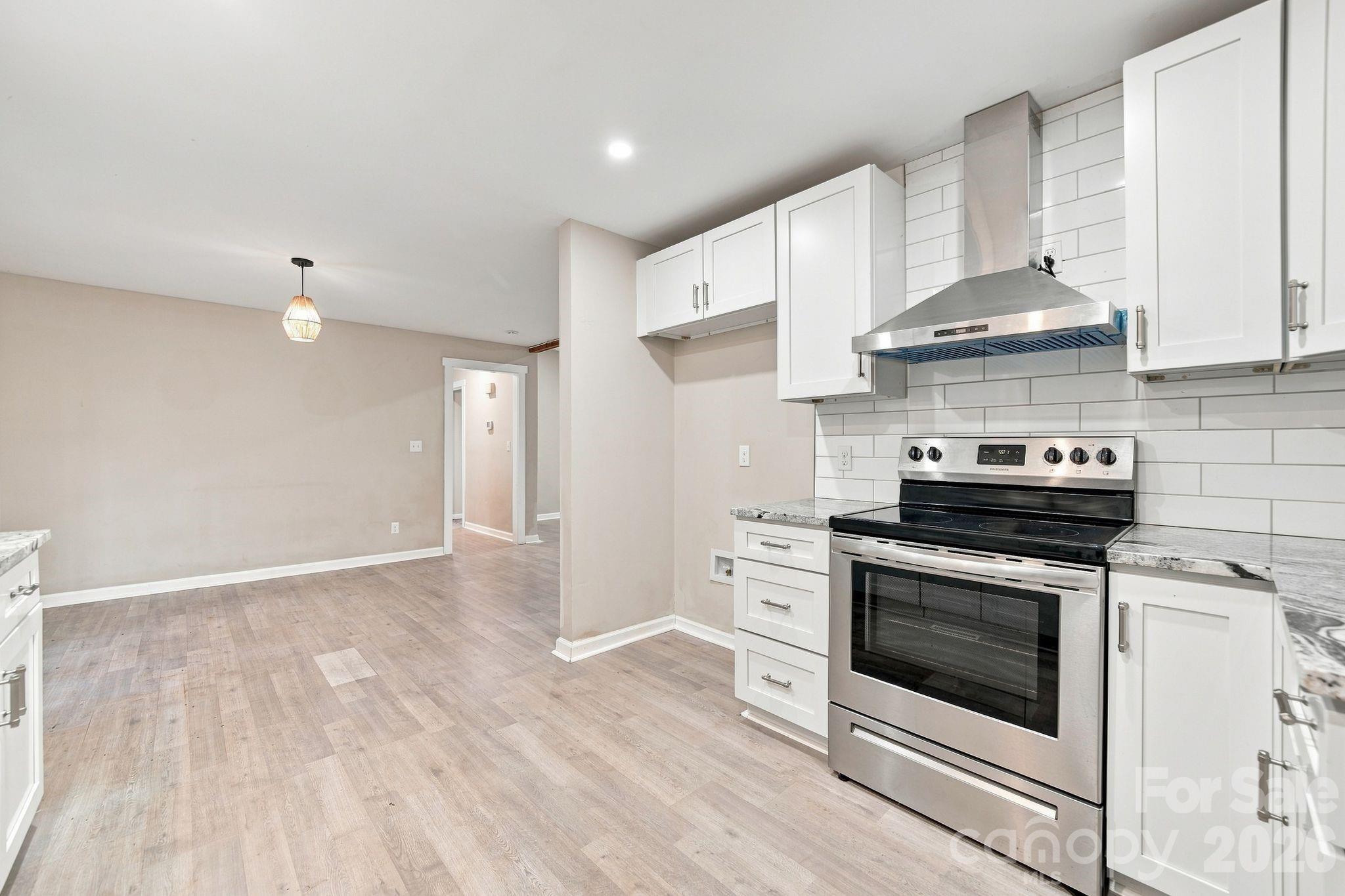 600 Briarcreek Road — Gastonia