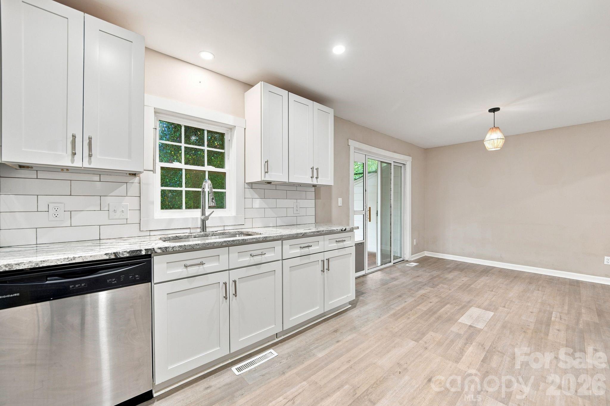 600 Briarcreek Road — Gastonia