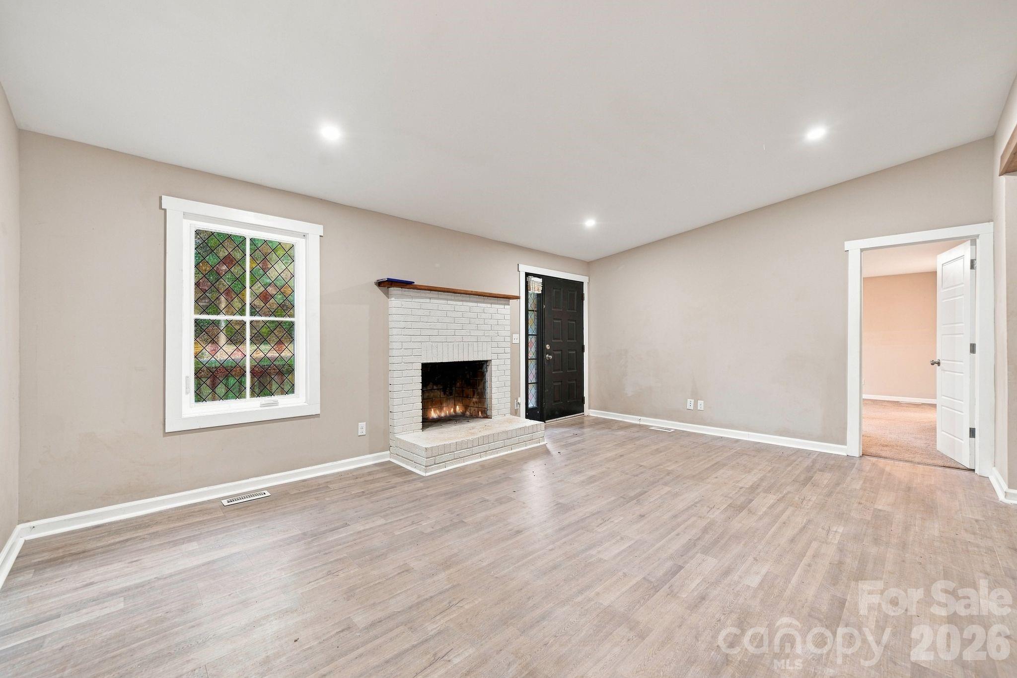 600 Briarcreek Road — Gastonia