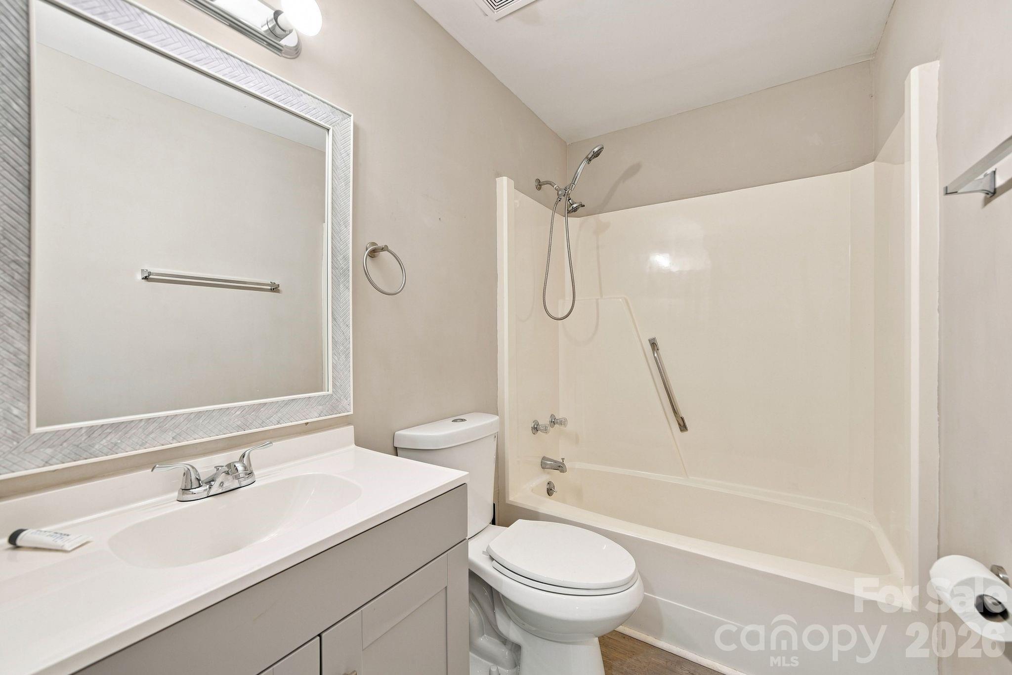 600 Briarcreek Road — Gastonia